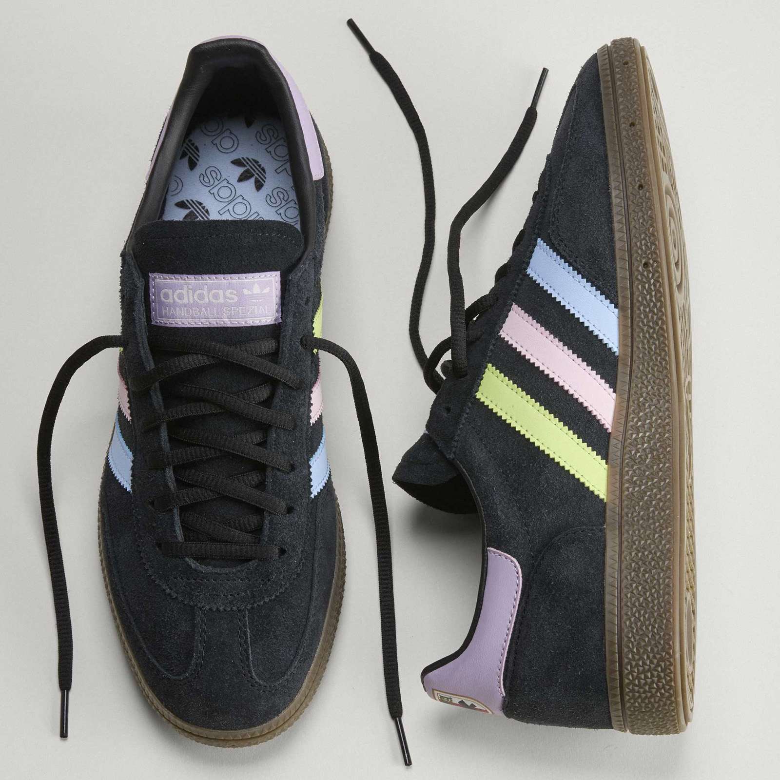 adidas Japan Handball Spezial Regular-Fit Mens Shoes - Image 14