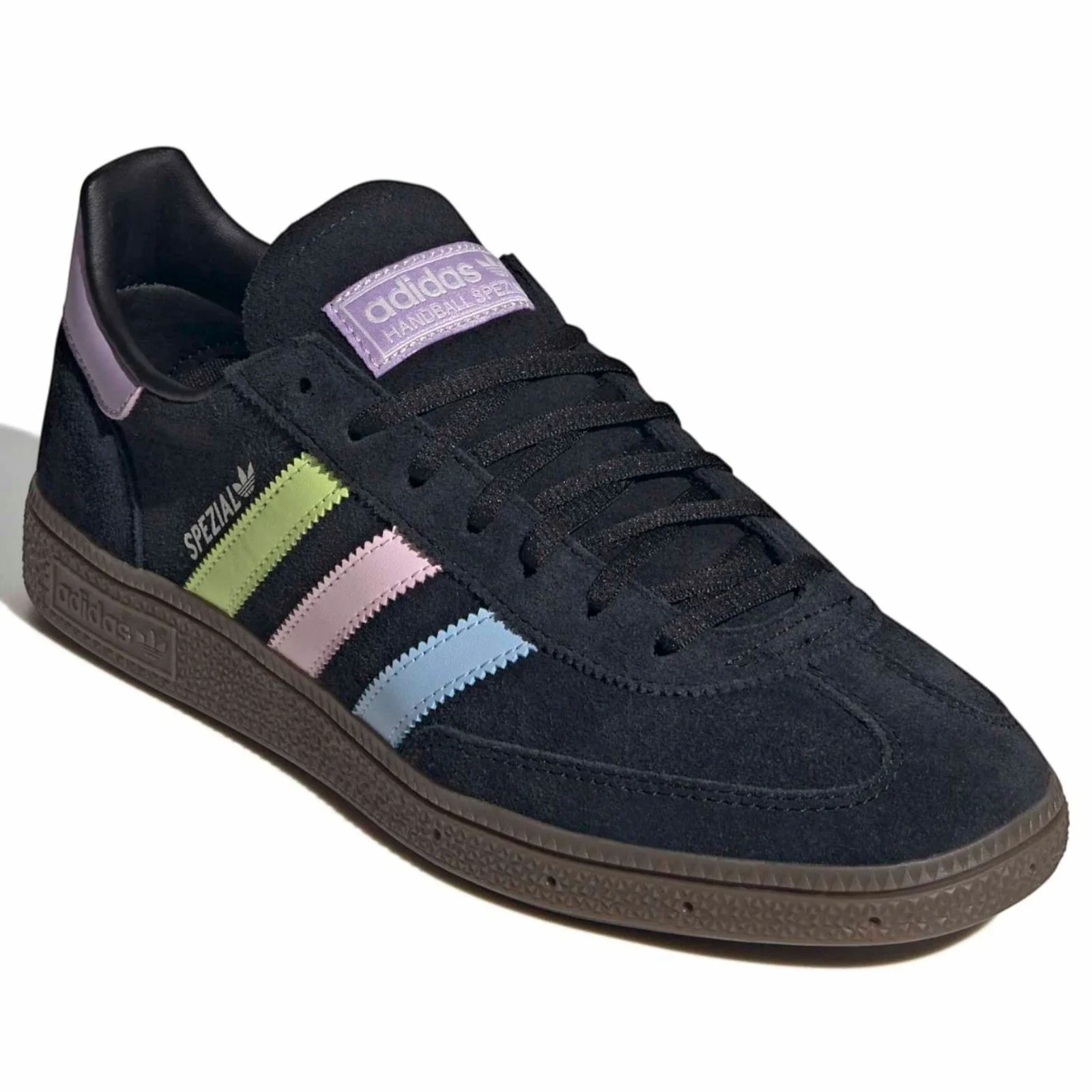 adidas Japan Handball Spezial Regular-Fit Mens Shoes - Image 15