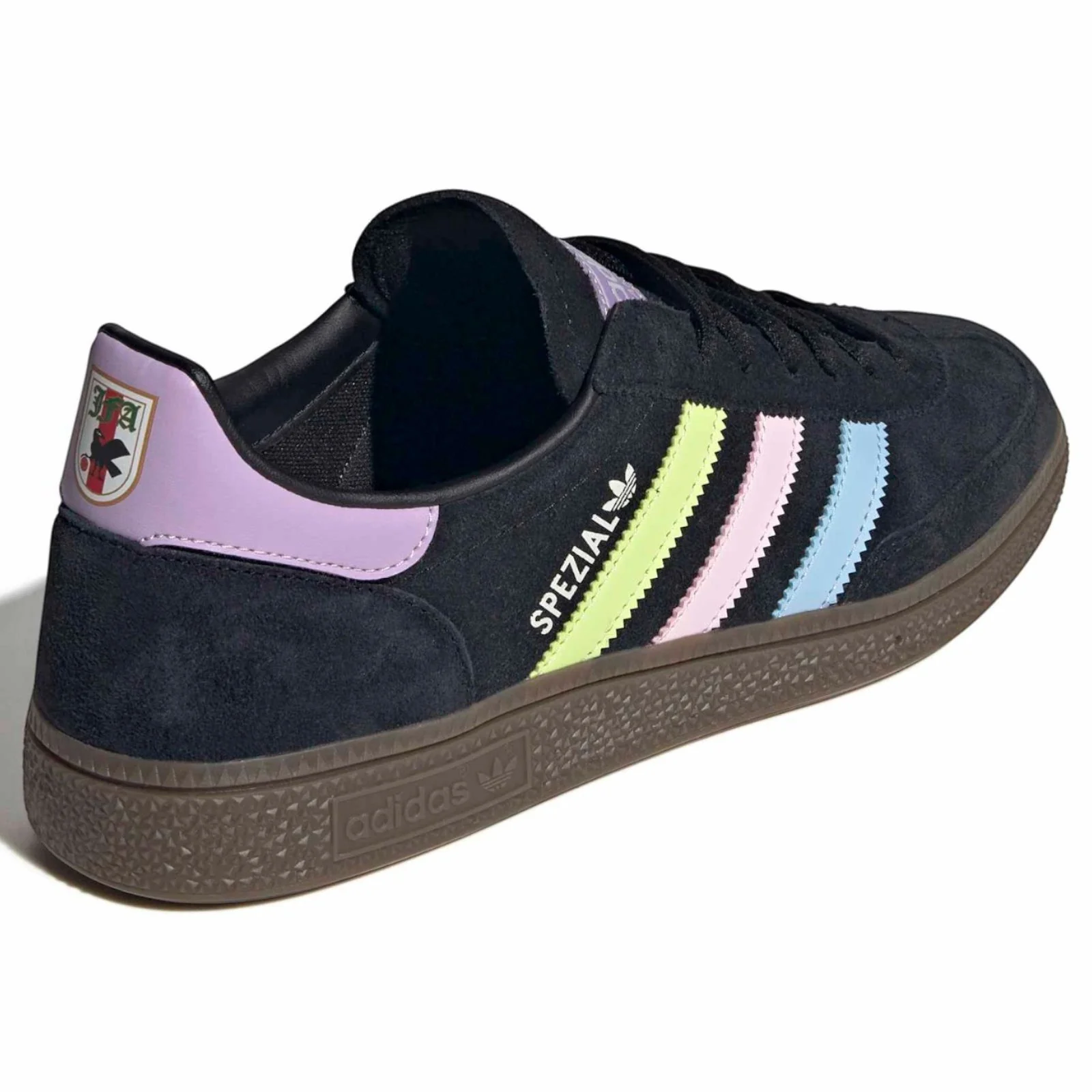 adidas Japan Handball Spezial Regular-Fit Mens Shoes - Image 16