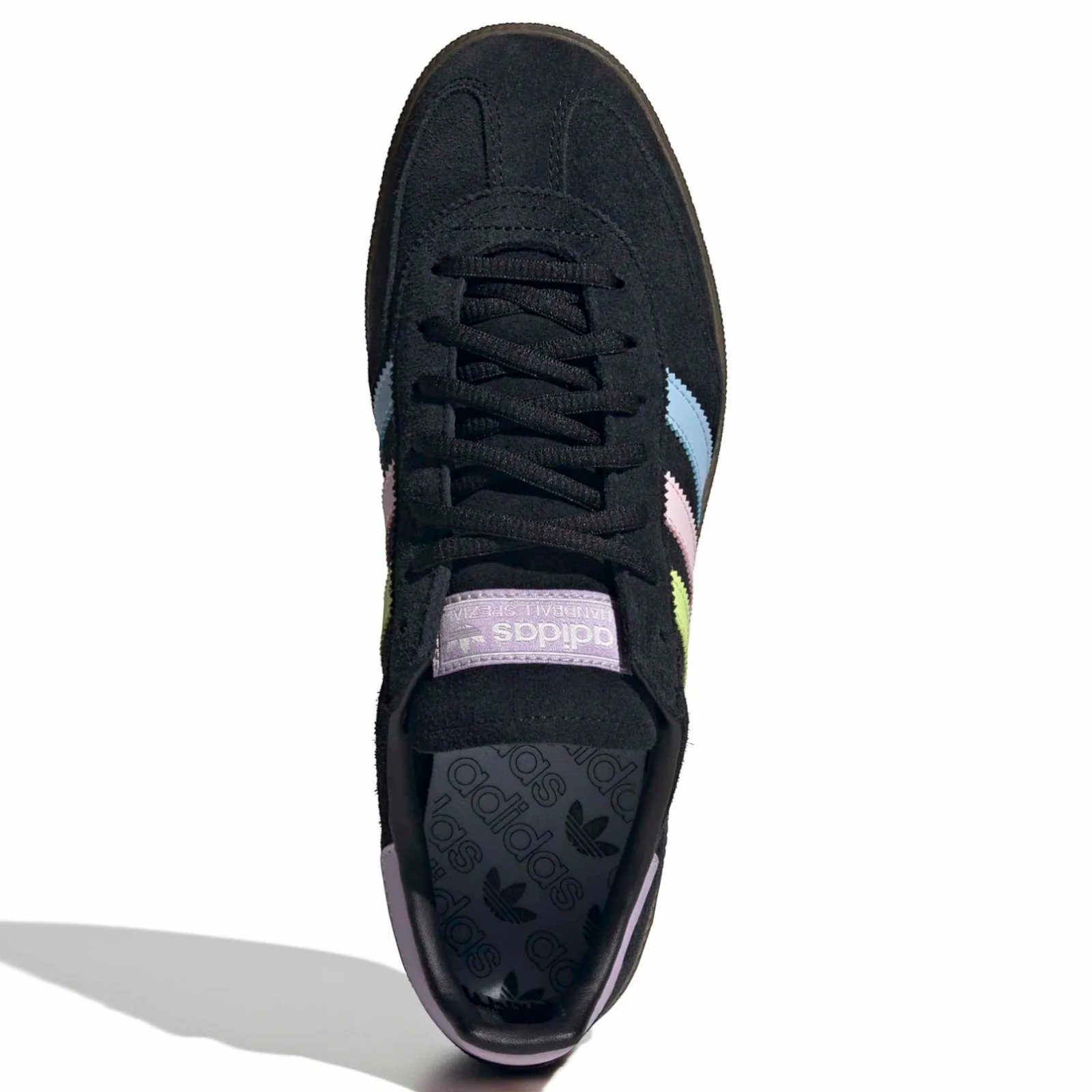adidas Japan Handball Spezial Regular-Fit Mens Shoes - Image 3