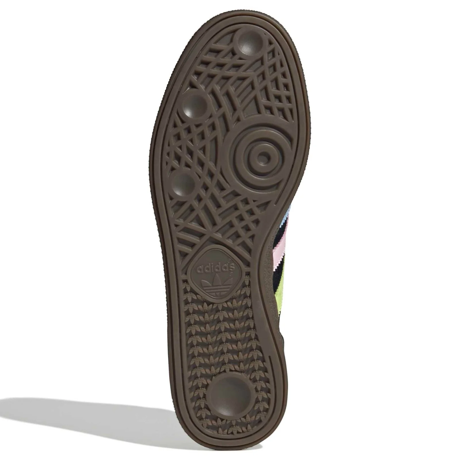 adidas Japan Handball Spezial Regular-Fit Mens Shoes - Image 4