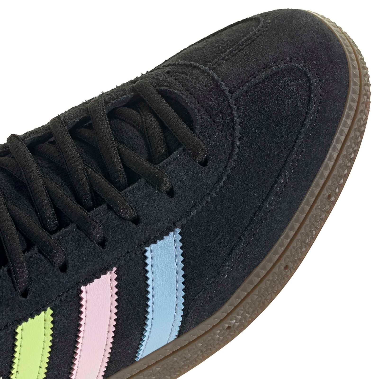 adidas Japan Handball Spezial Regular-Fit Mens Shoes - Image 5