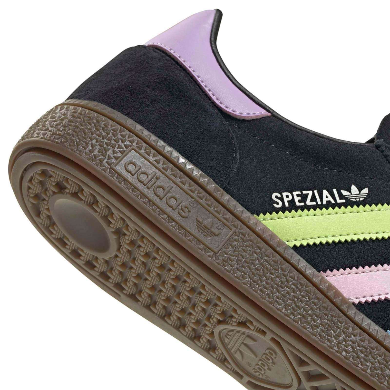 adidas Japan Handball Spezial Regular-Fit Mens Shoes - Image 6