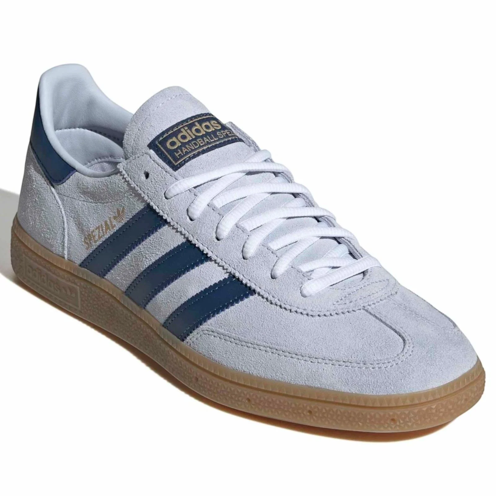 adidas Italy Handball Spezial Regular-Fit Mens Shoes - Image 14
