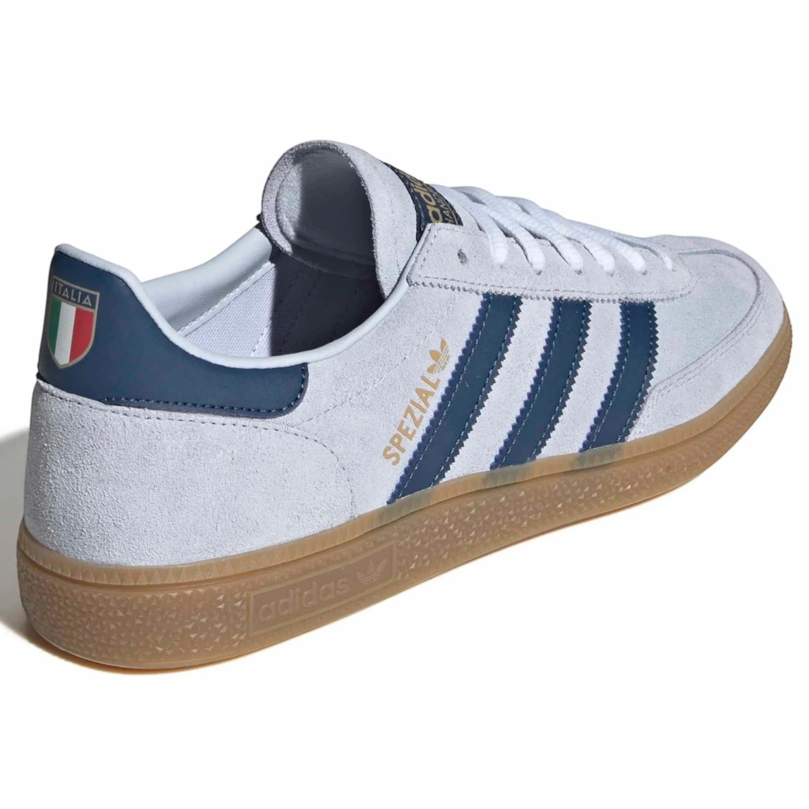 adidas Italy Handball Spezial Regular-Fit Mens Shoes - Image 15