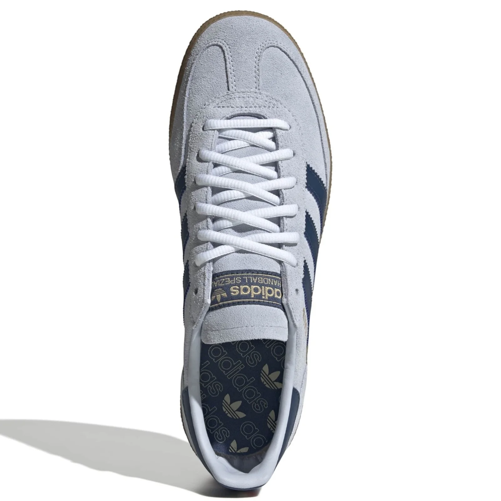 adidas Italy Handball Spezial Regular-Fit Mens Shoes - Image 3