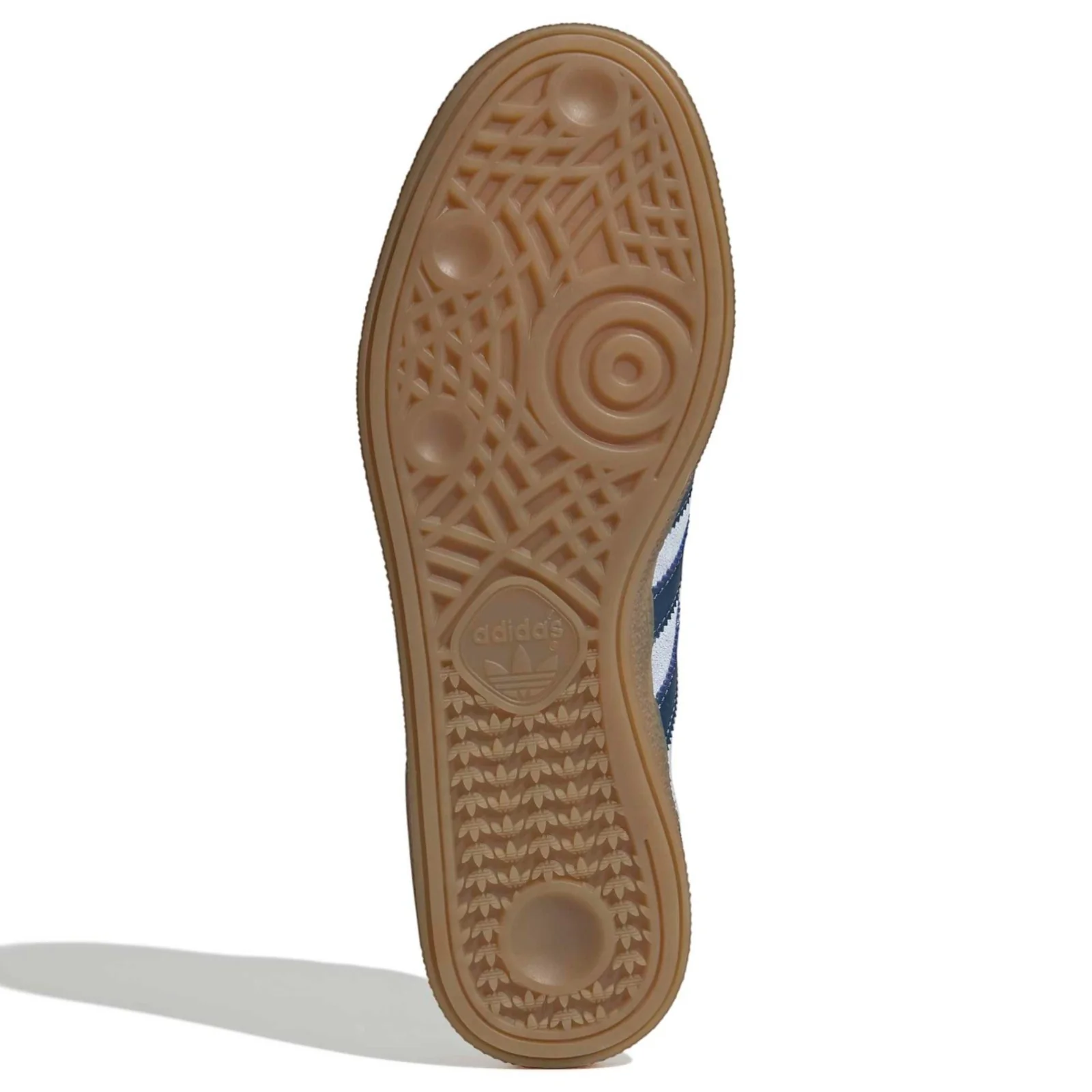 adidas Italy Handball Spezial Regular-Fit Mens Shoes - Image 4