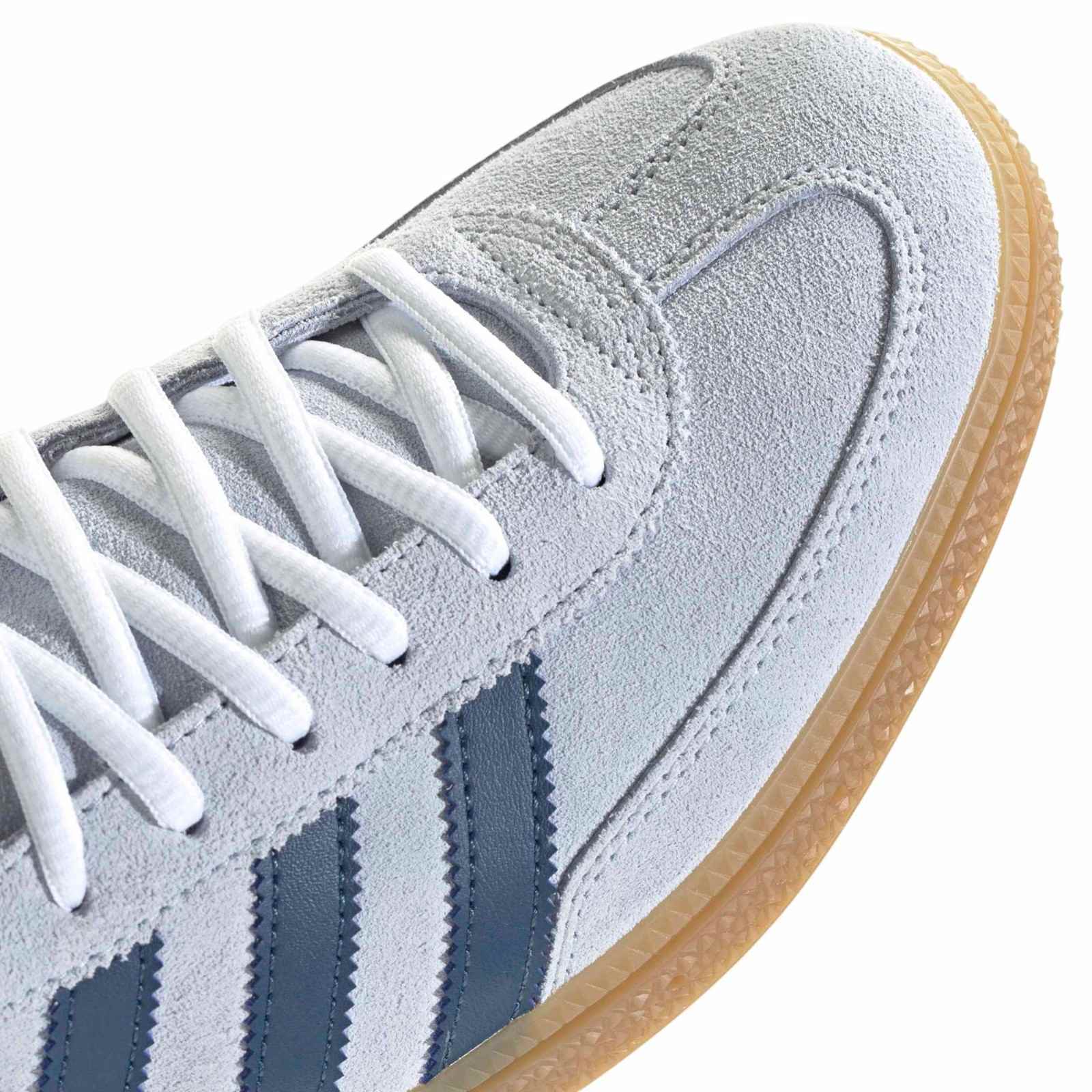 adidas Italy Handball Spezial Regular-Fit Mens Shoes - Image 5