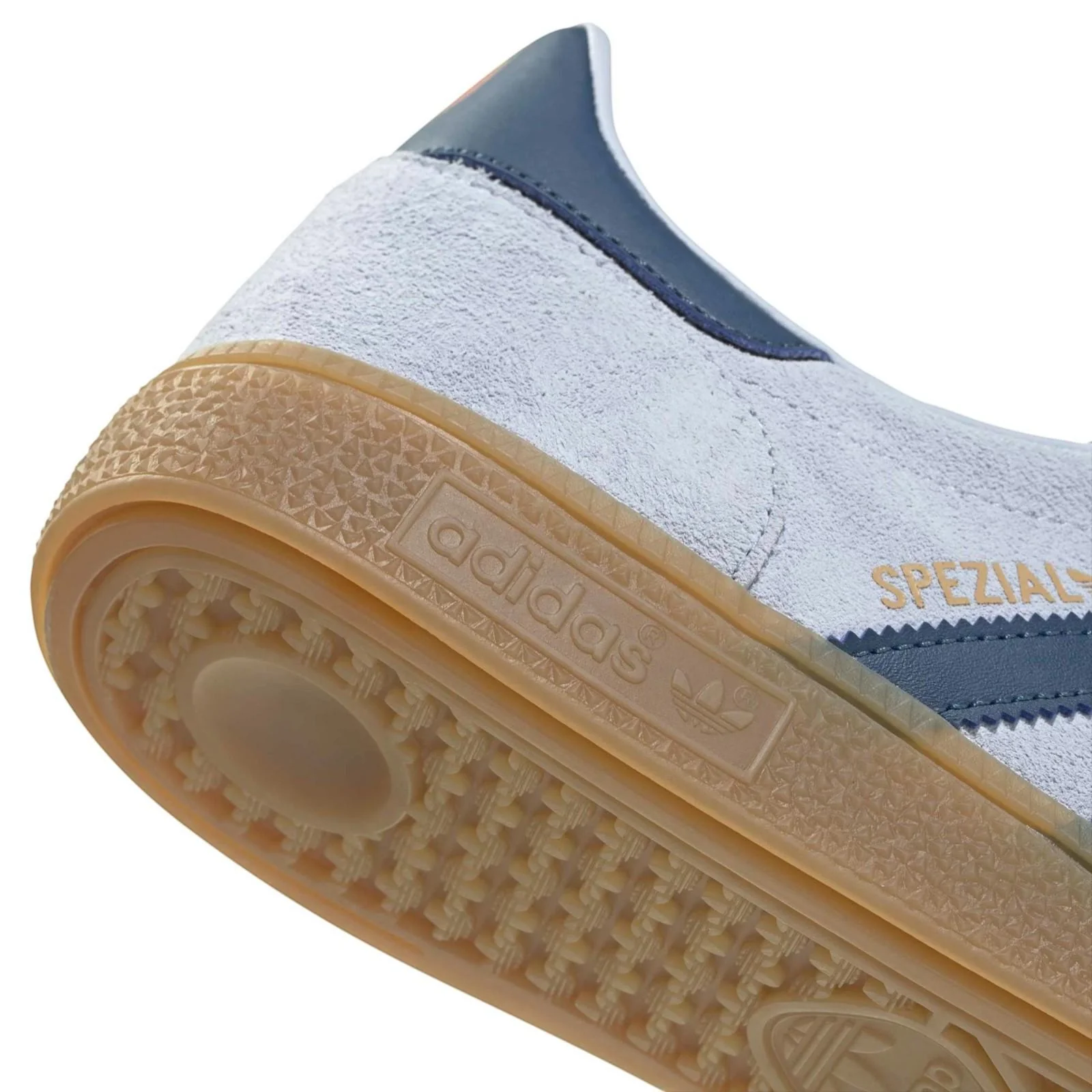 adidas Italy Handball Spezial Regular-Fit Mens Shoes - Image 6
