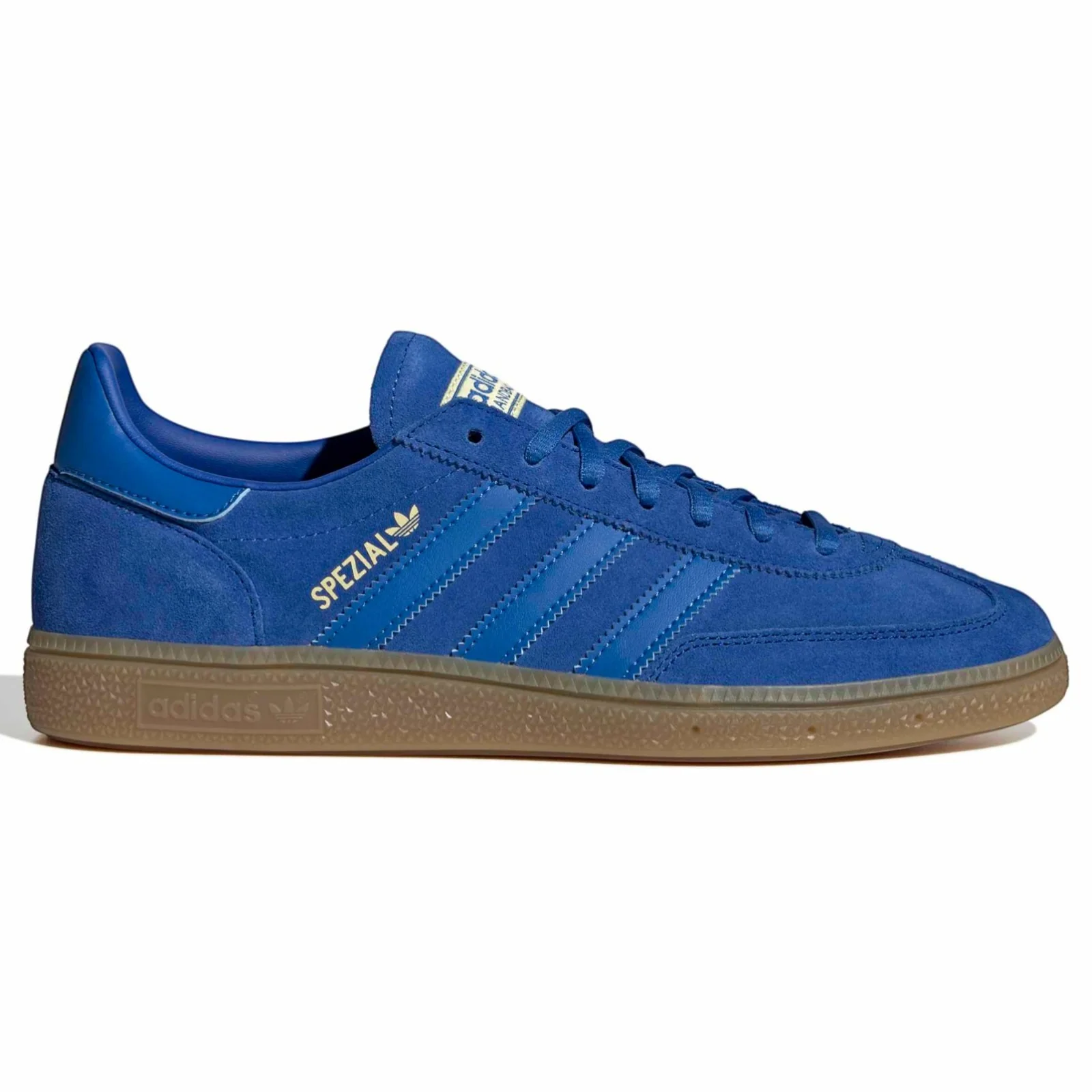 adidas Sweden Handball Spezial Mens Regular-Fit Shoe