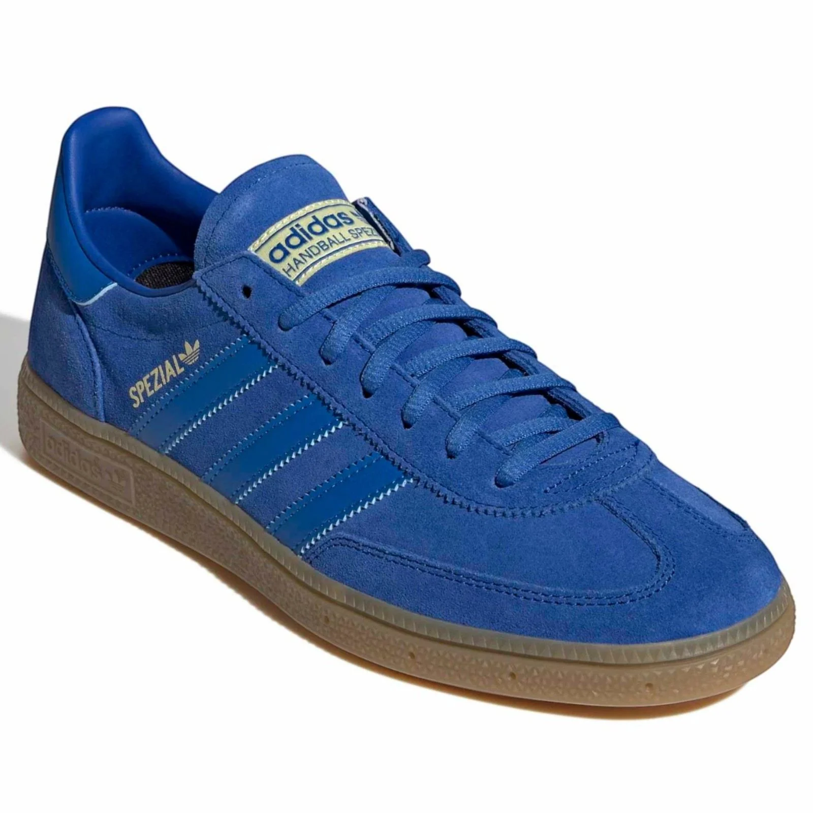 adidas Sweden Handball Spezial Mens Regular-Fit Shoe - Image 14