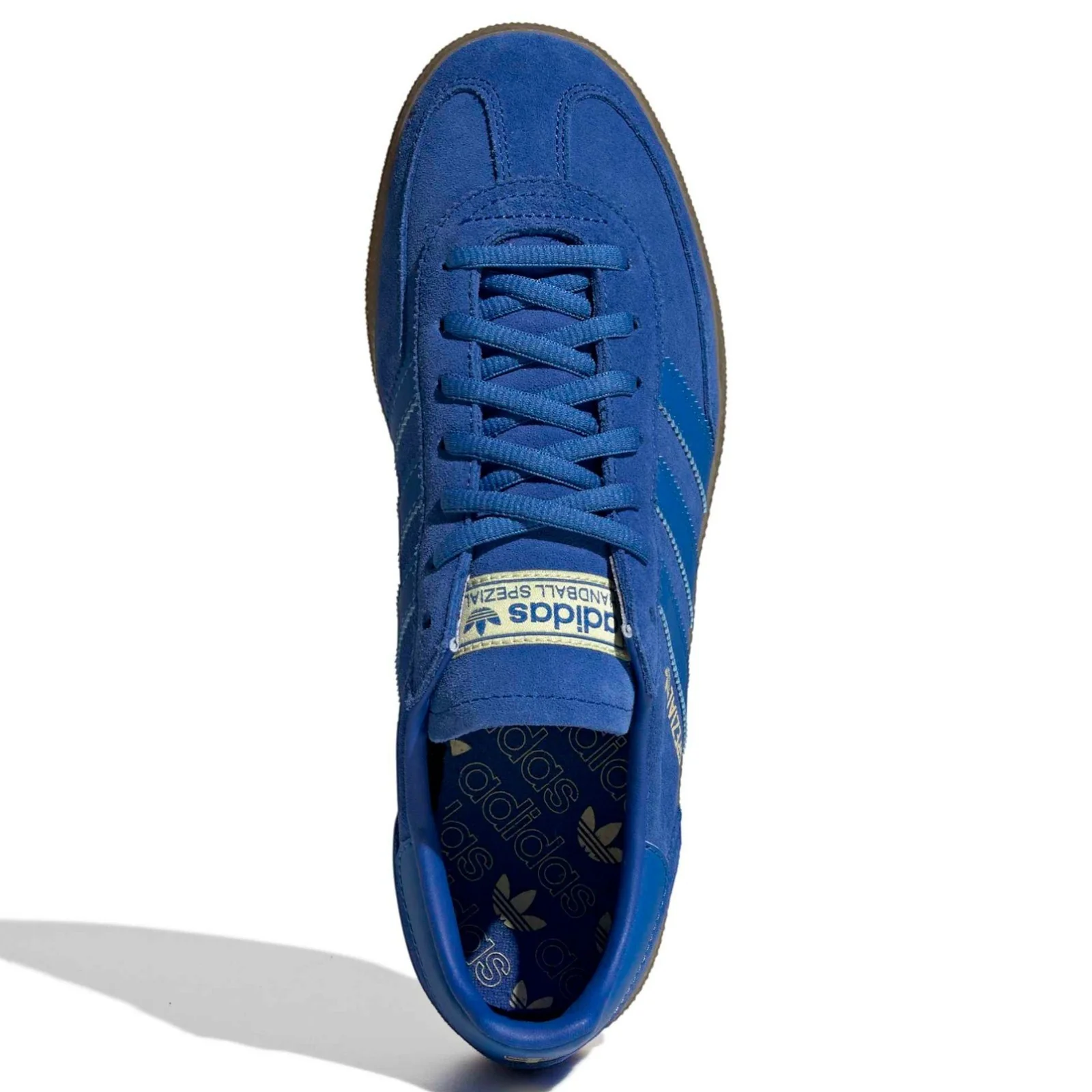 adidas Sweden Handball Spezial Mens Regular-Fit Shoe - Image 3