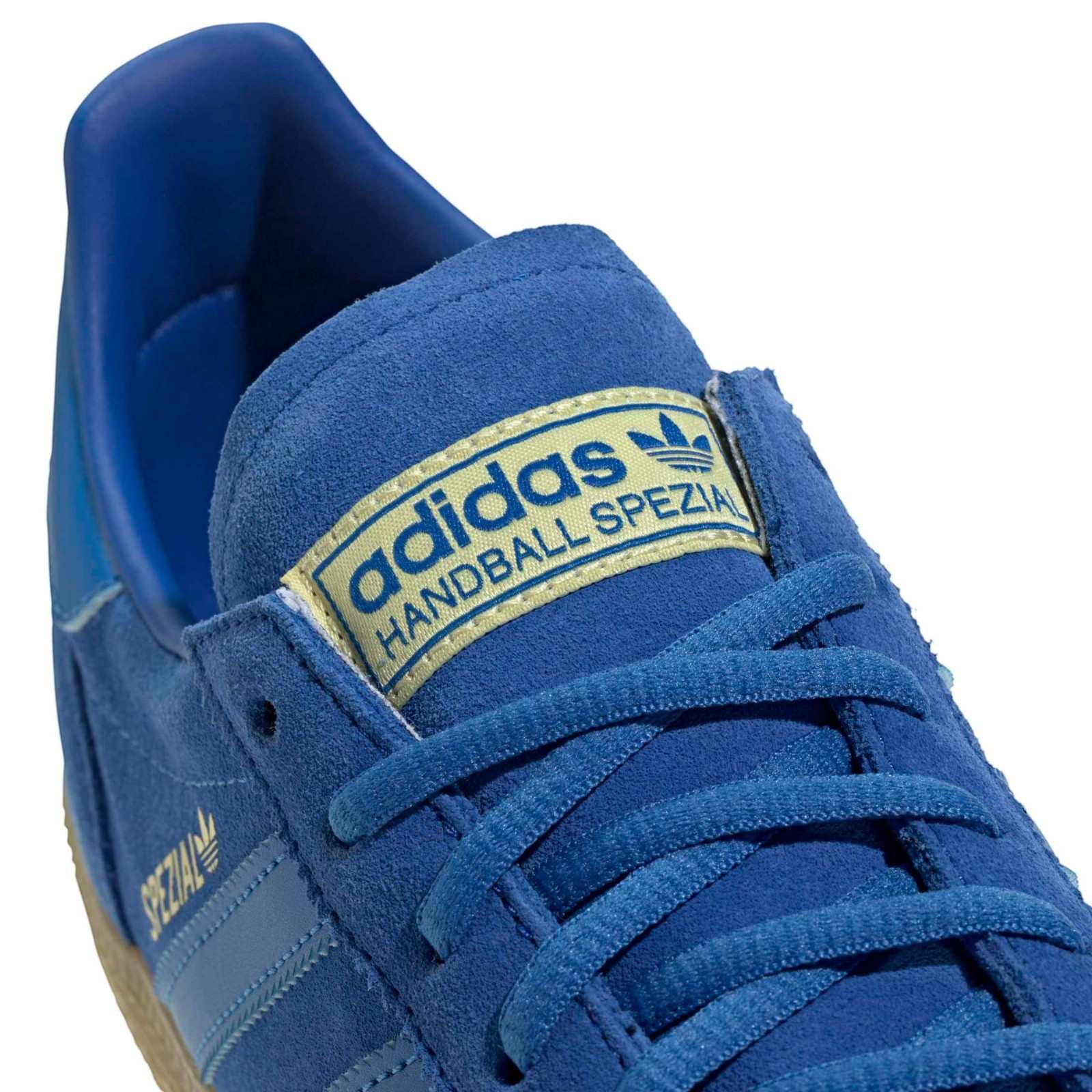 adidas Sweden Handball Spezial Mens Regular-Fit Shoe - Image 5