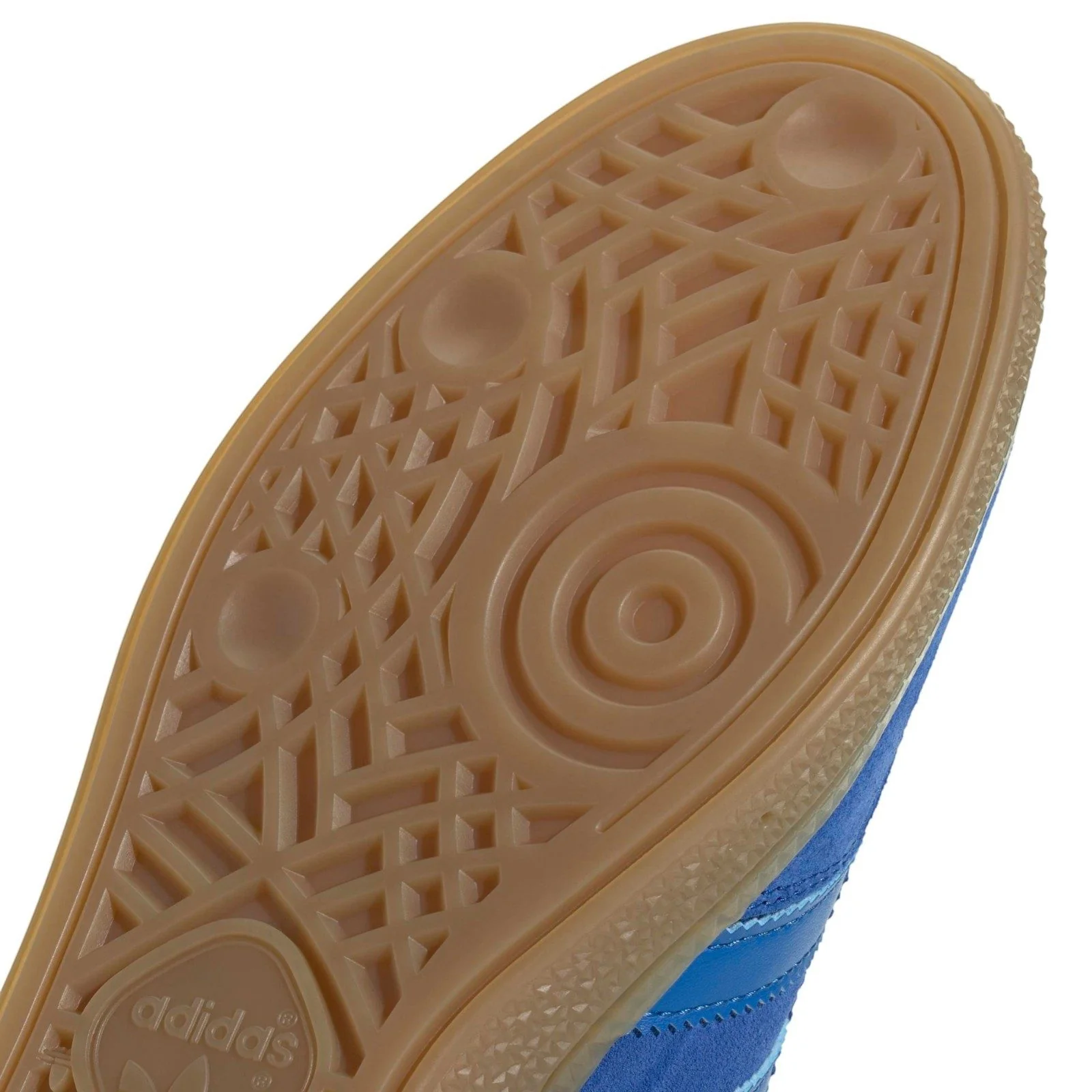 adidas Sweden Handball Spezial Mens Regular-Fit Shoe - Image 6