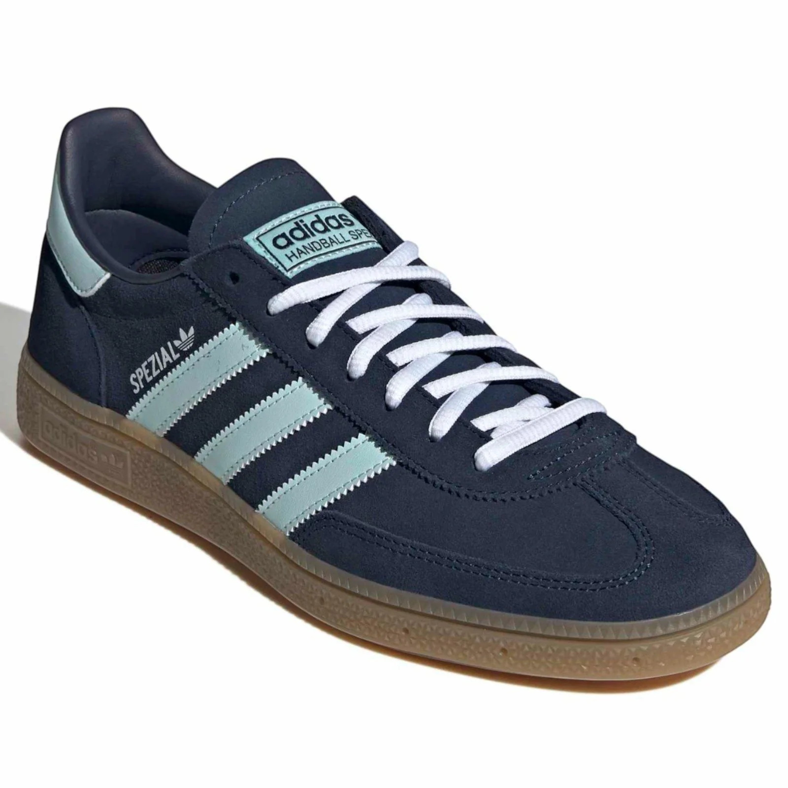 adidas Germany Handball Spezial Mens Regular-Fit Shoe - Image 14