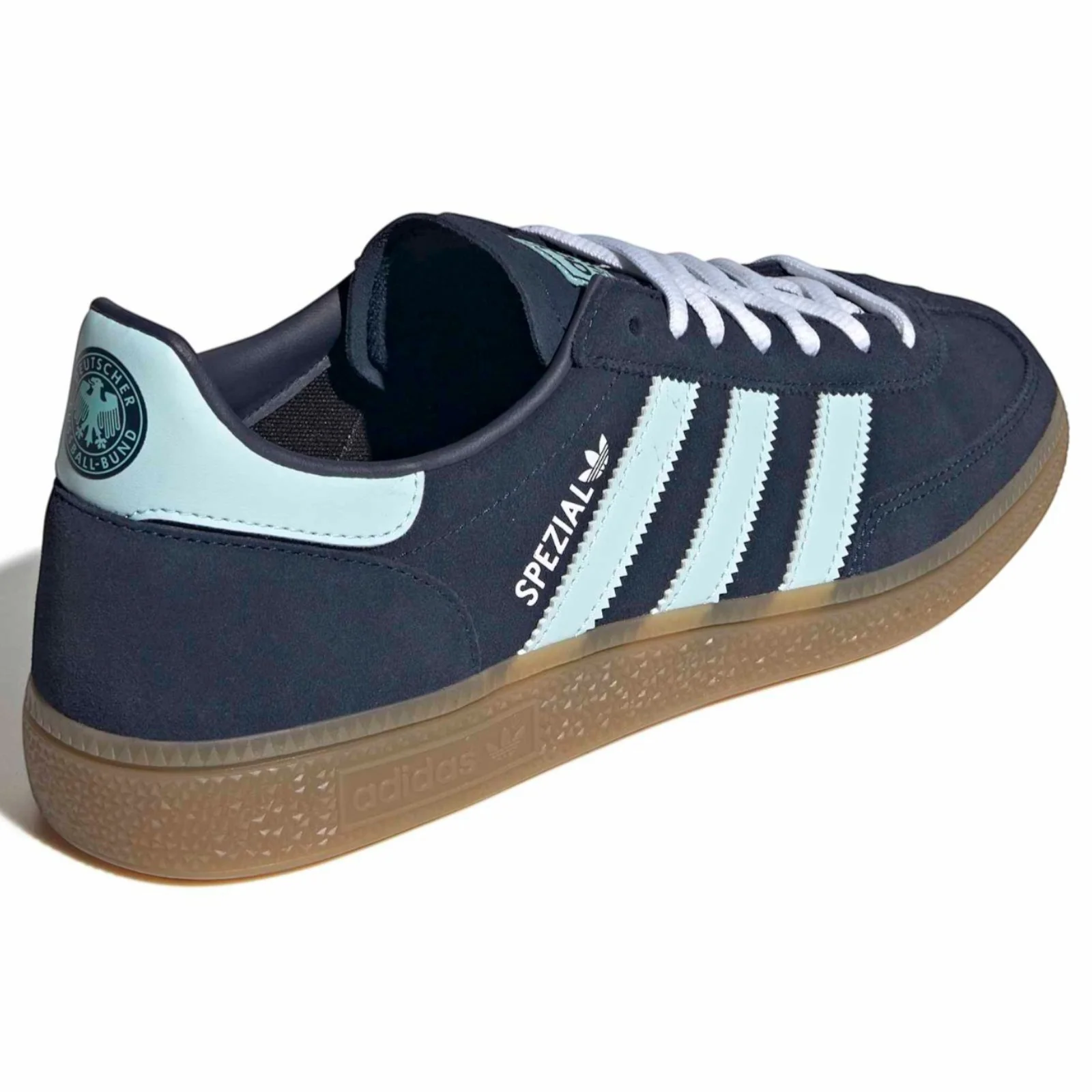 adidas Germany Handball Spezial Mens Regular-Fit Shoe - Image 15