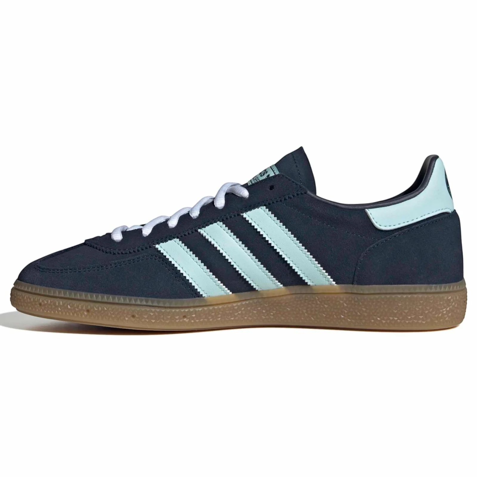 adidas Germany Handball Spezial Mens Regular-Fit Shoe - Image 2