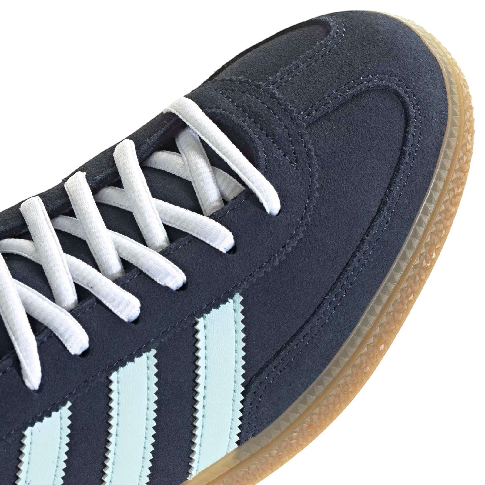 adidas Germany Handball Spezial Mens Regular-Fit Shoe - Image 5