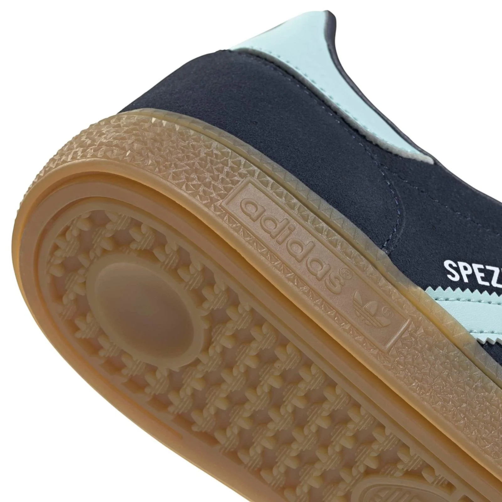 adidas Germany Handball Spezial Mens Regular-Fit Shoe - Image 6