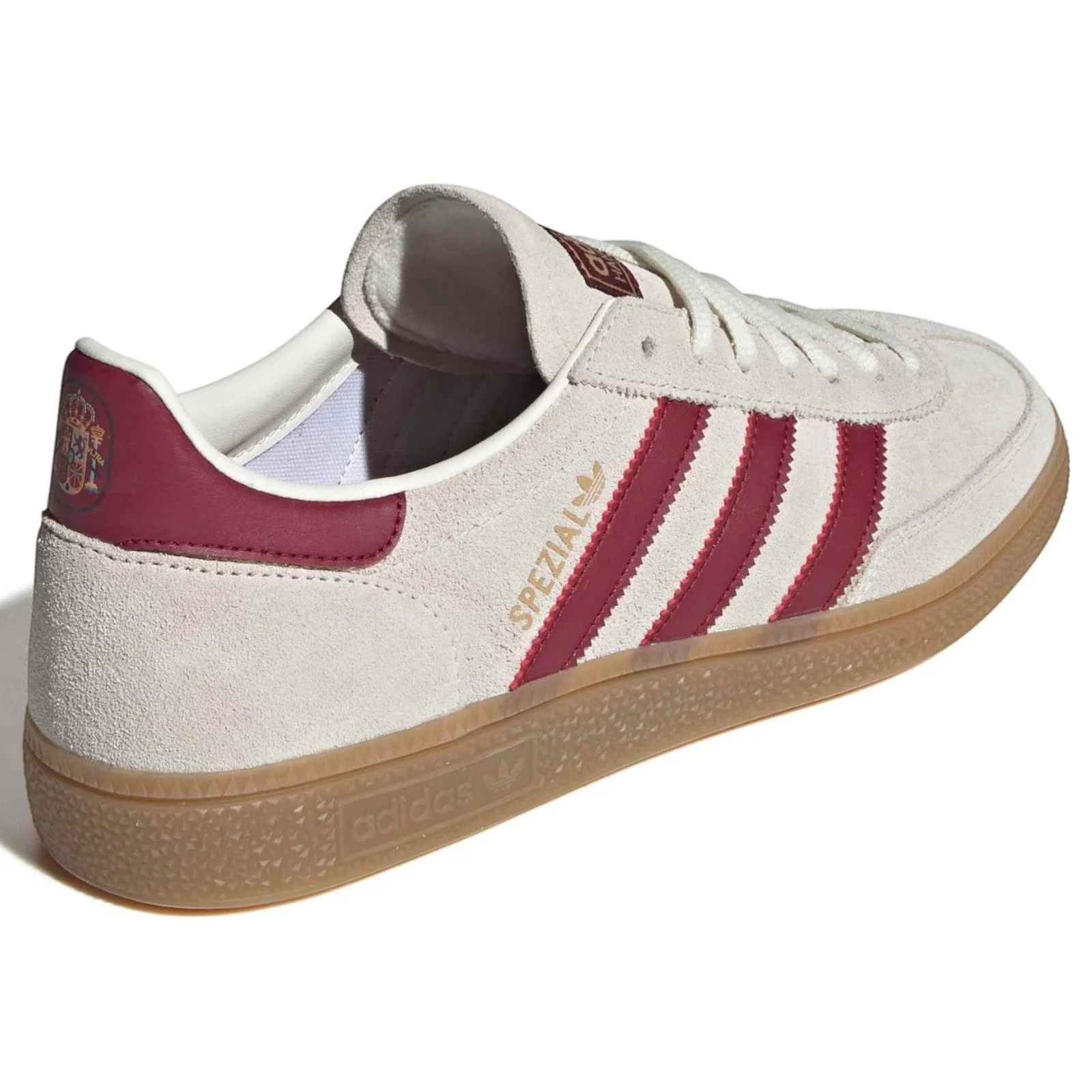 adidas Spain Handball Spezial Regular-Fit Mens Shoes - Image 16