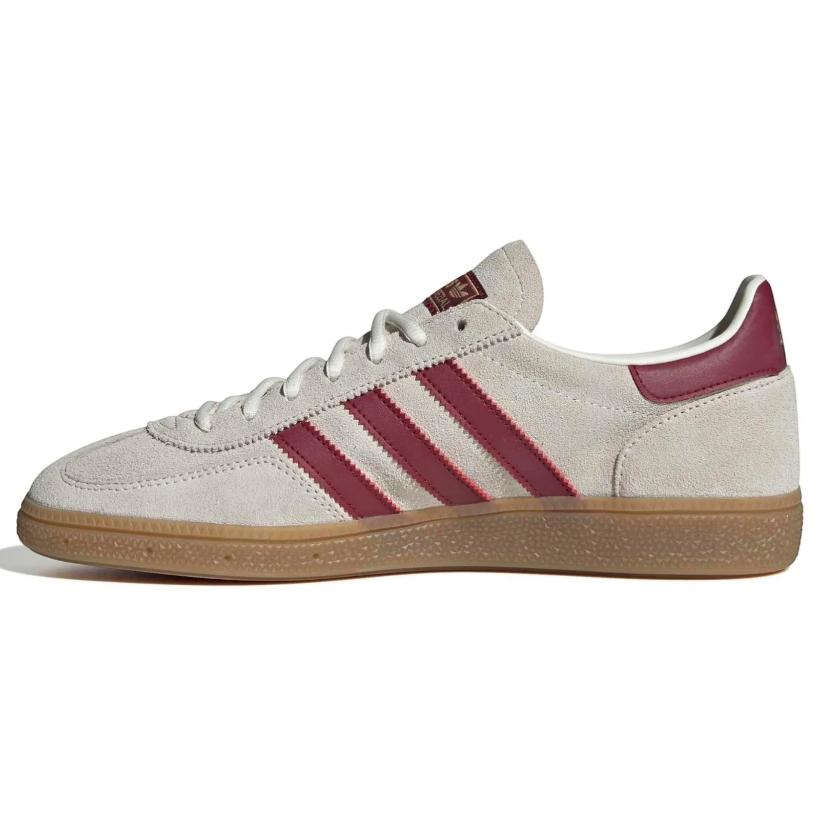 adidas Spain Handball Spezial Regular-Fit Mens Shoes - Image 2