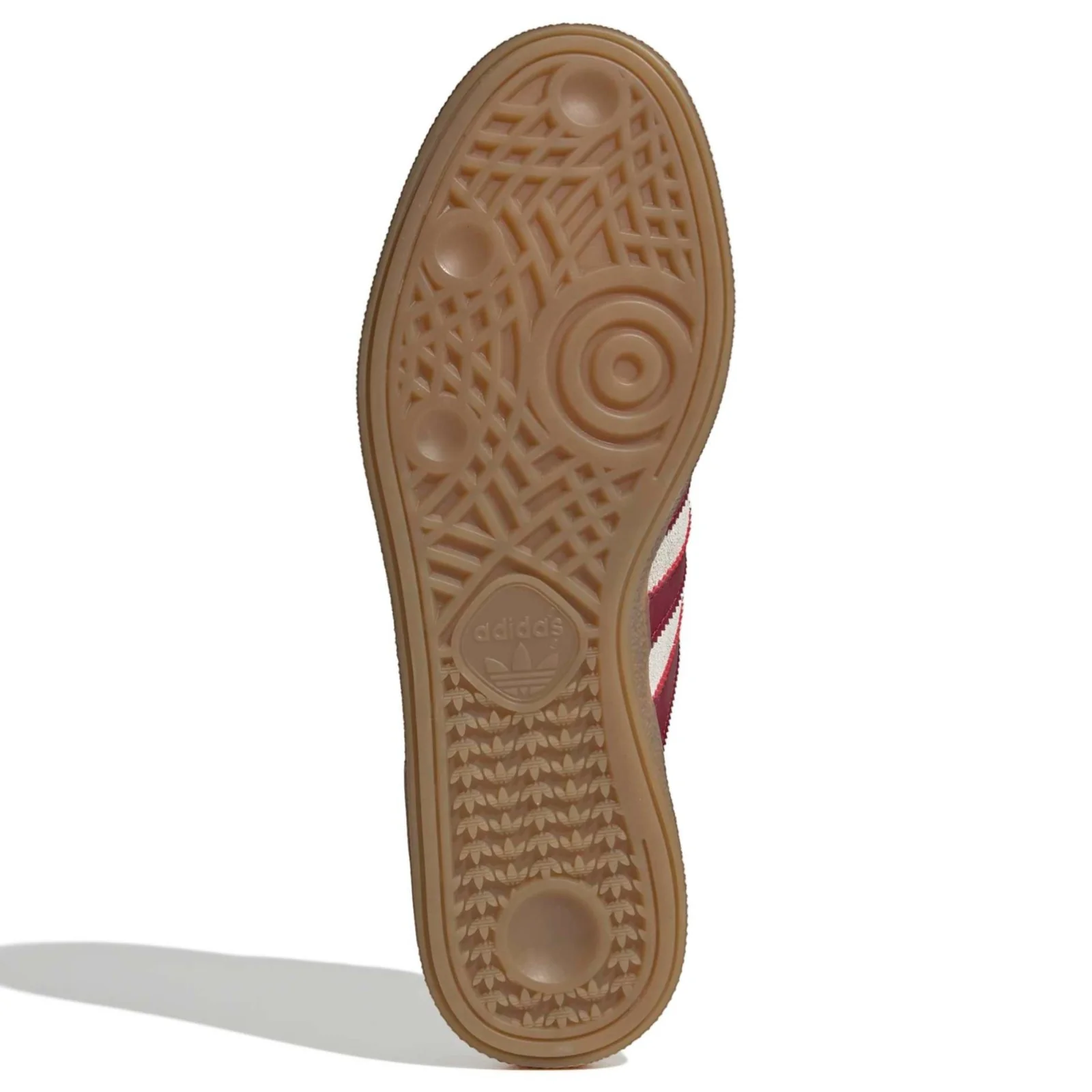 adidas Spain Handball Spezial Regular-Fit Mens Shoes - Image 4