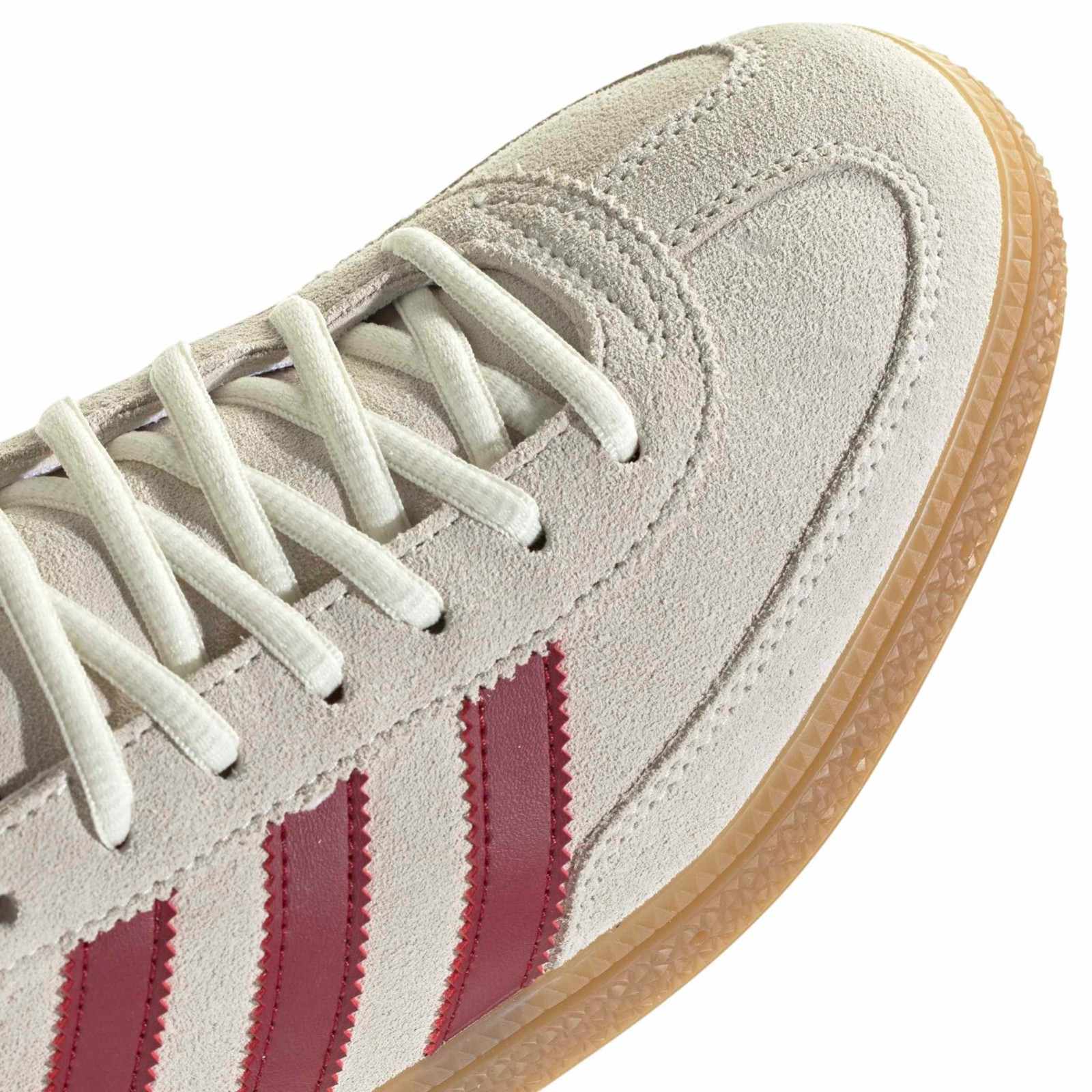 adidas Spain Handball Spezial Regular-Fit Mens Shoes - Image 5