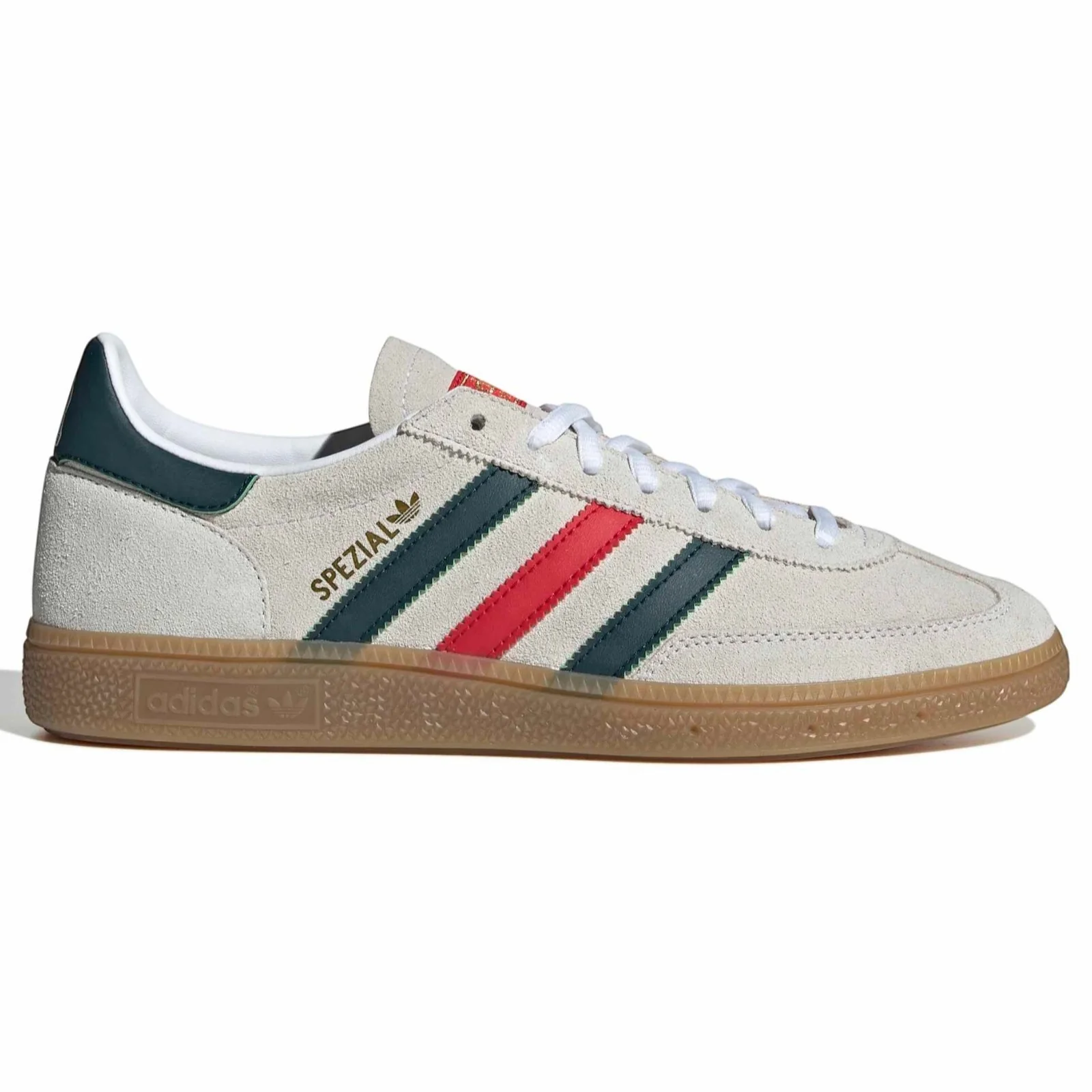 adidas Mexico Handball Spezial Regular-Fit Mens Shoes