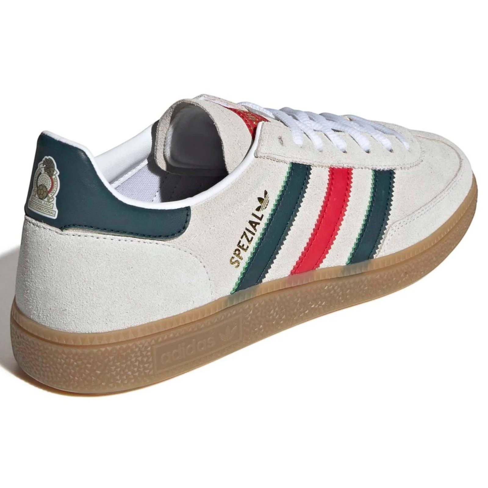 adidas Mexico Handball Spezial Regular-Fit Mens Shoes - Image 16