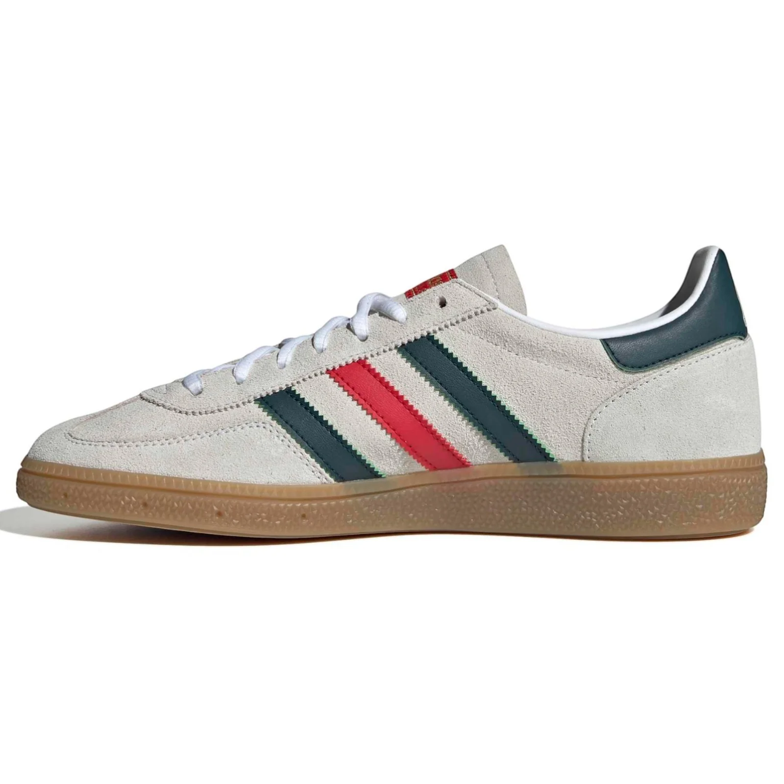 adidas Mexico Handball Spezial Regular-Fit Mens Shoes - Image 2