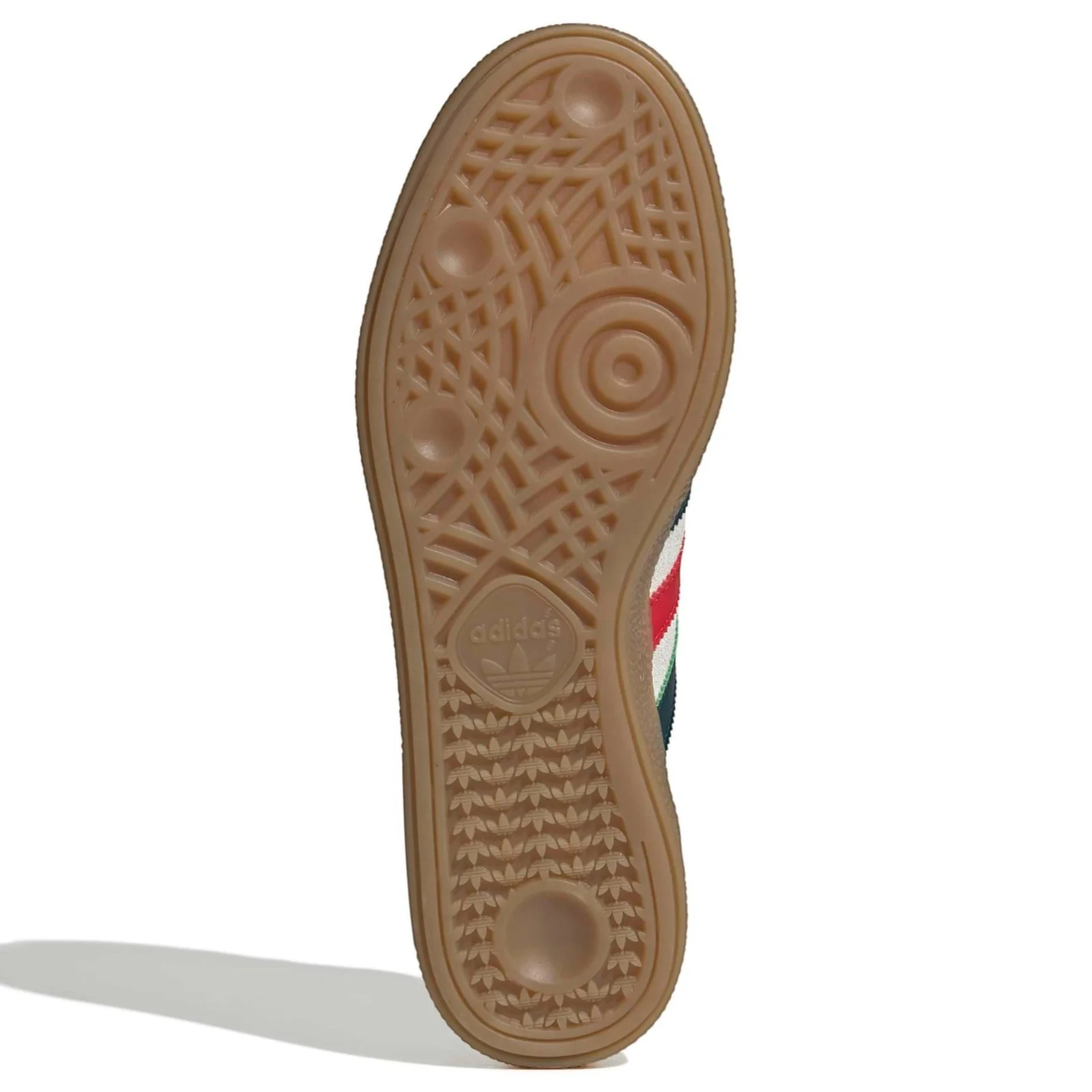 adidas Mexico Handball Spezial Regular-Fit Mens Shoes - Image 4