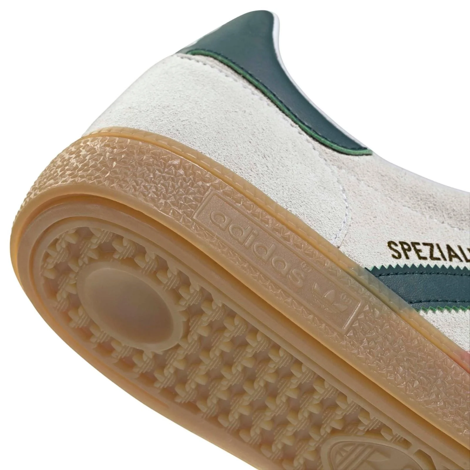 adidas Mexico Handball Spezial Regular-Fit Mens Shoes - Image 6