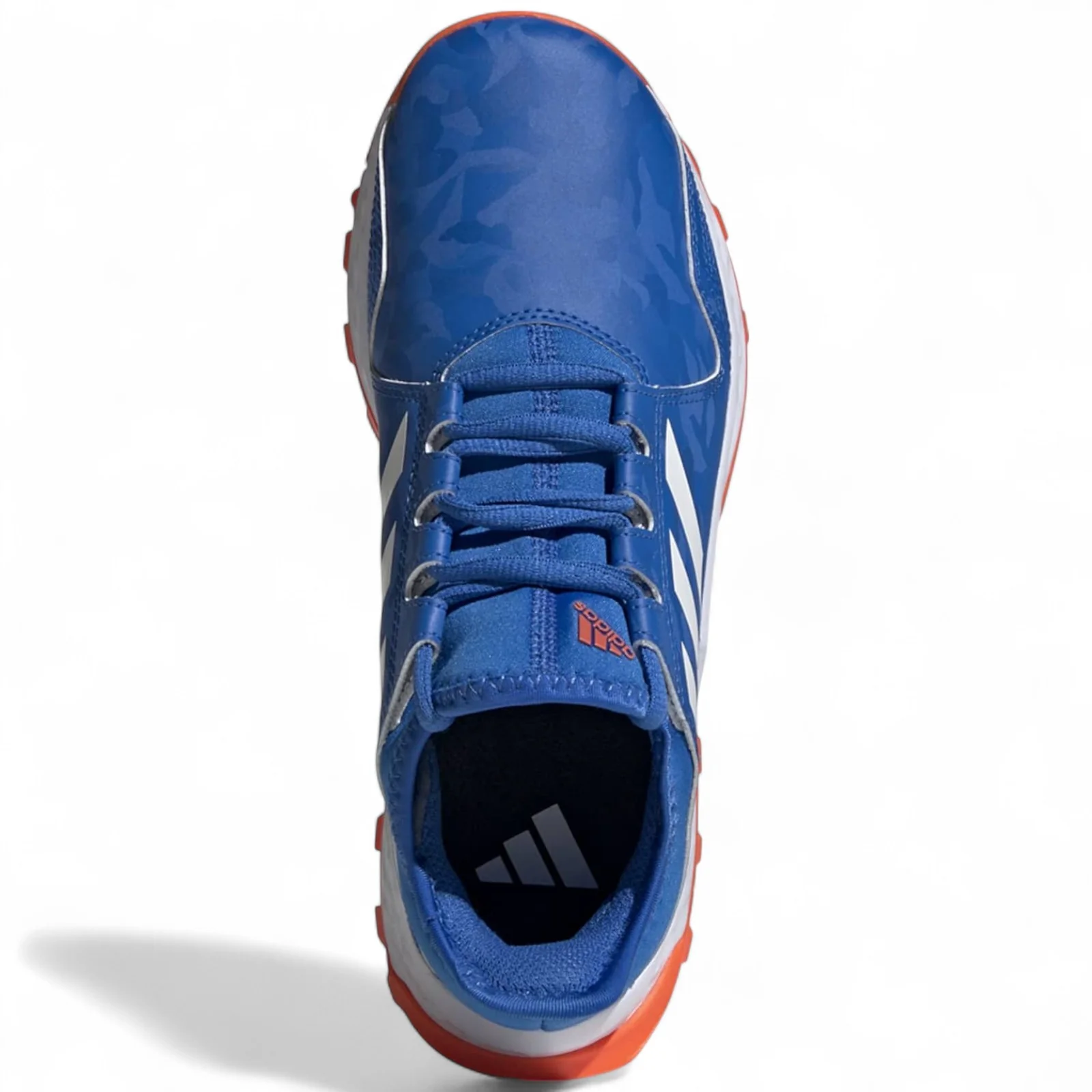 adidas Hockey Youngstar Shoes - Image 3