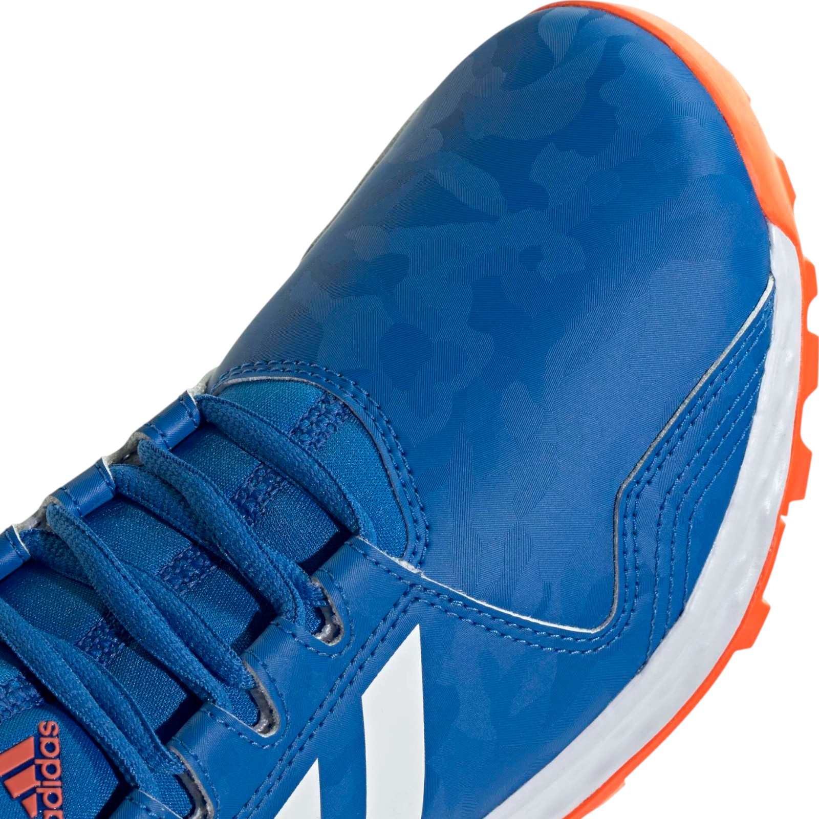 adidas Hockey Youngstar Shoes - Image 5