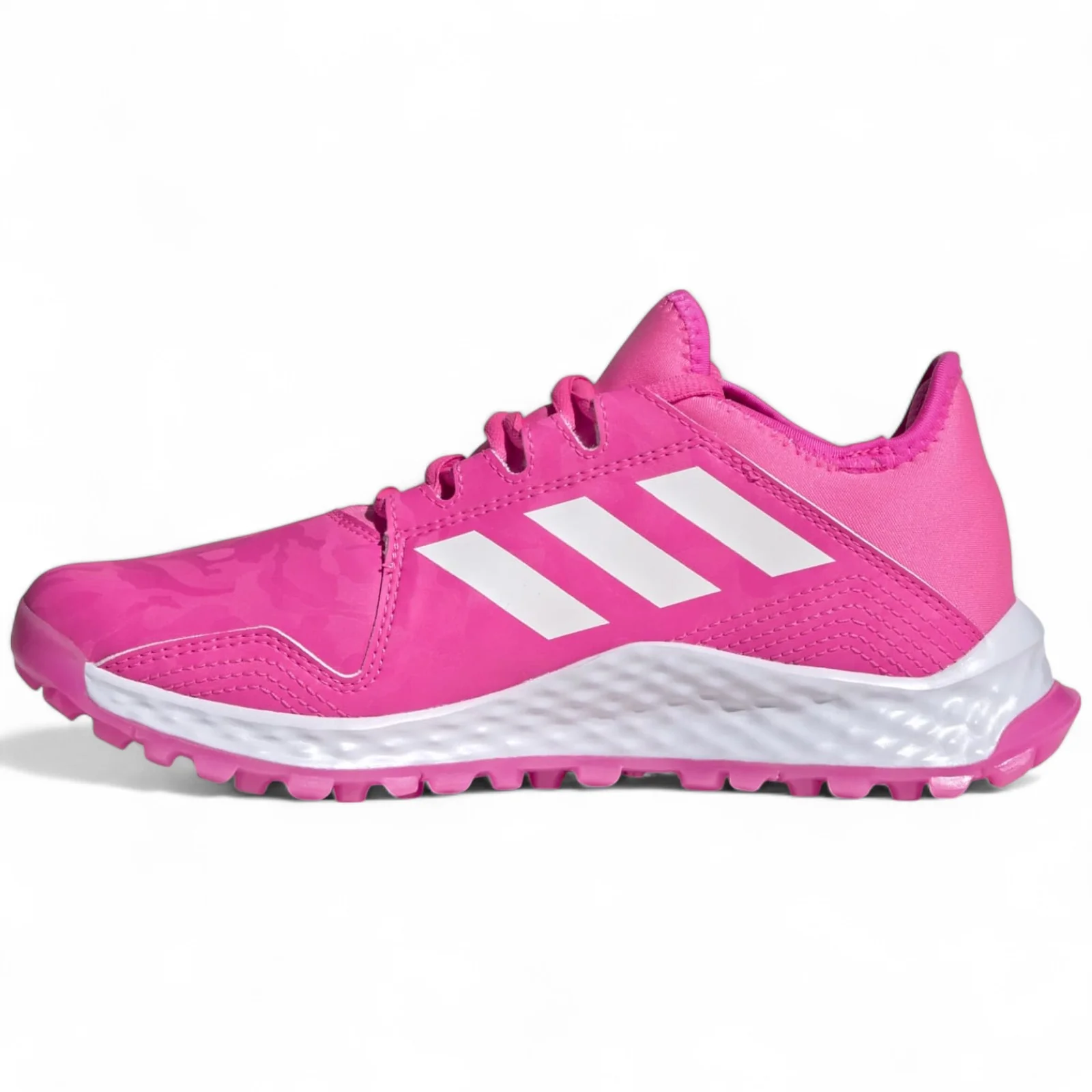adidas Hockey Youngster Pink - Image 2