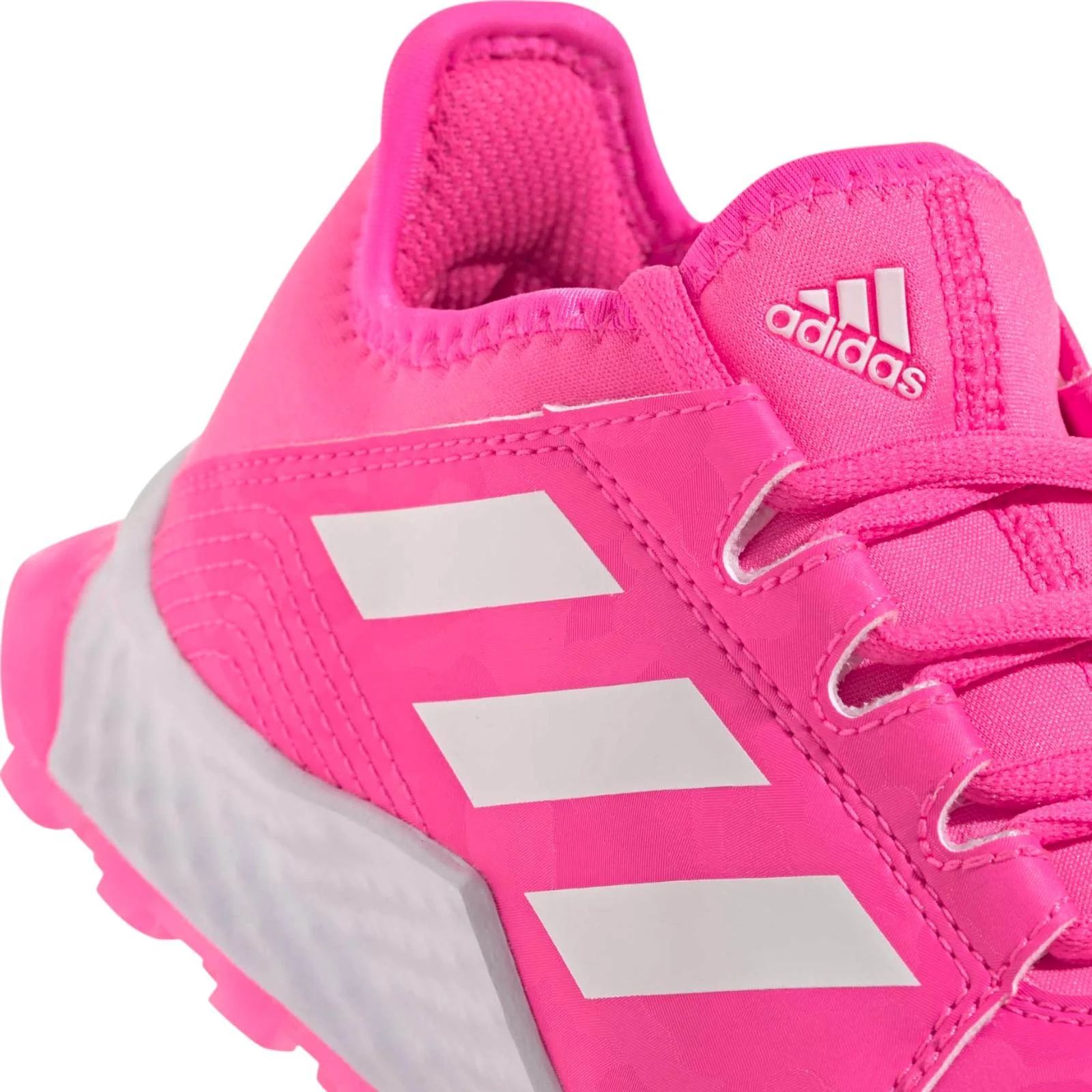 adidas Hockey Youngster Pink - Image 5