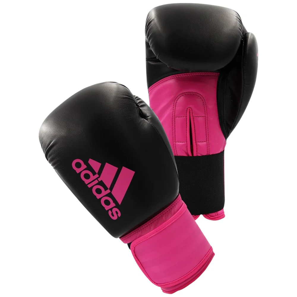 adidas Cimac Hybrid 100 6oz Womens Boxing Gloves