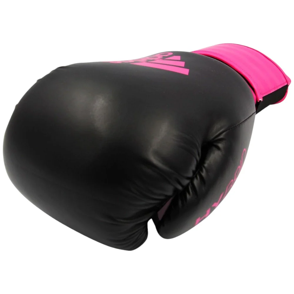 adidas Cimac Hybrid 100 6oz Womens Boxing Gloves - Image 4