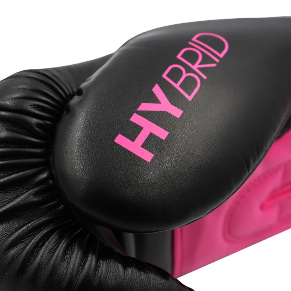 adidas Cimac Hybrid 100 6oz Womens Boxing Gloves - Image 5