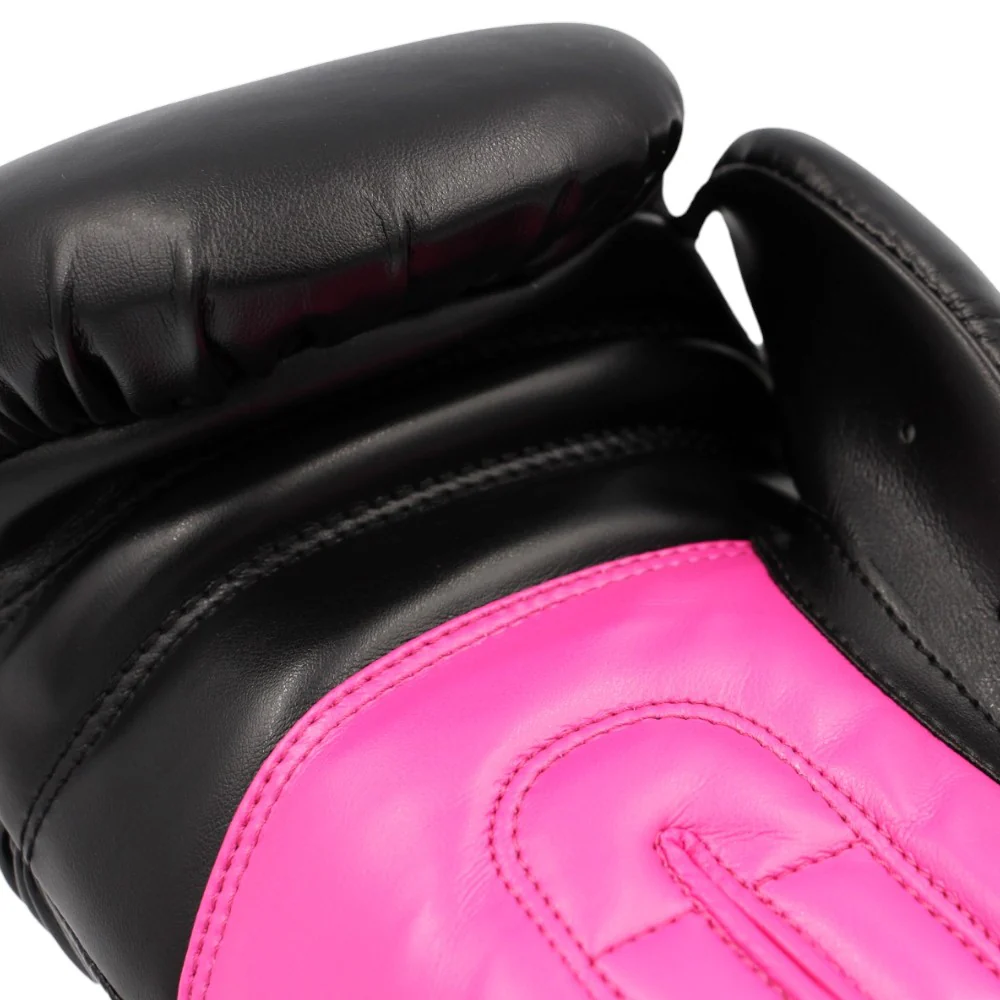 adidas Cimac Hybrid 100 6oz Womens Boxing Gloves - Image 6