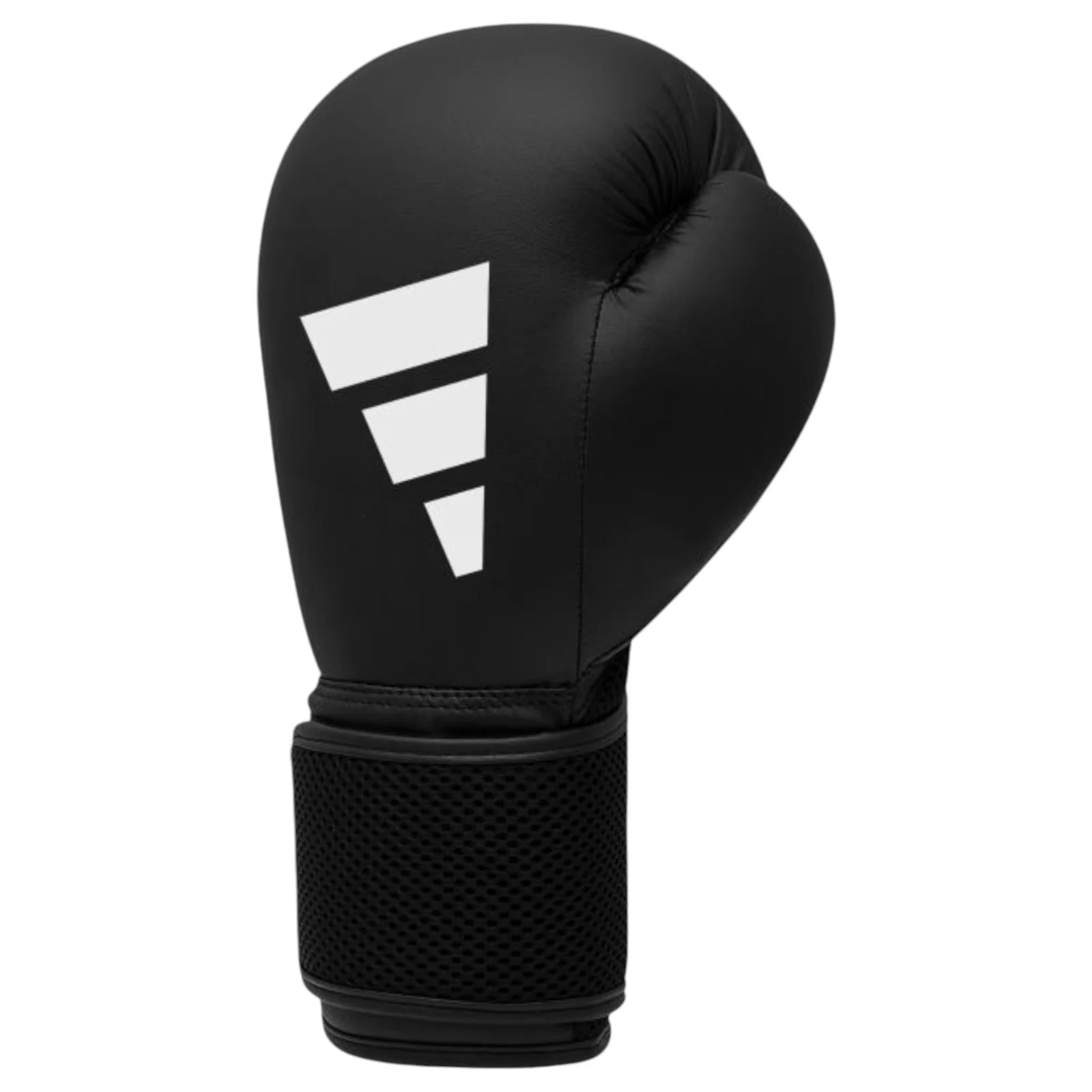 adidas Hybrid 25 Hook and Loop Strap 10oz Boxing Gloves