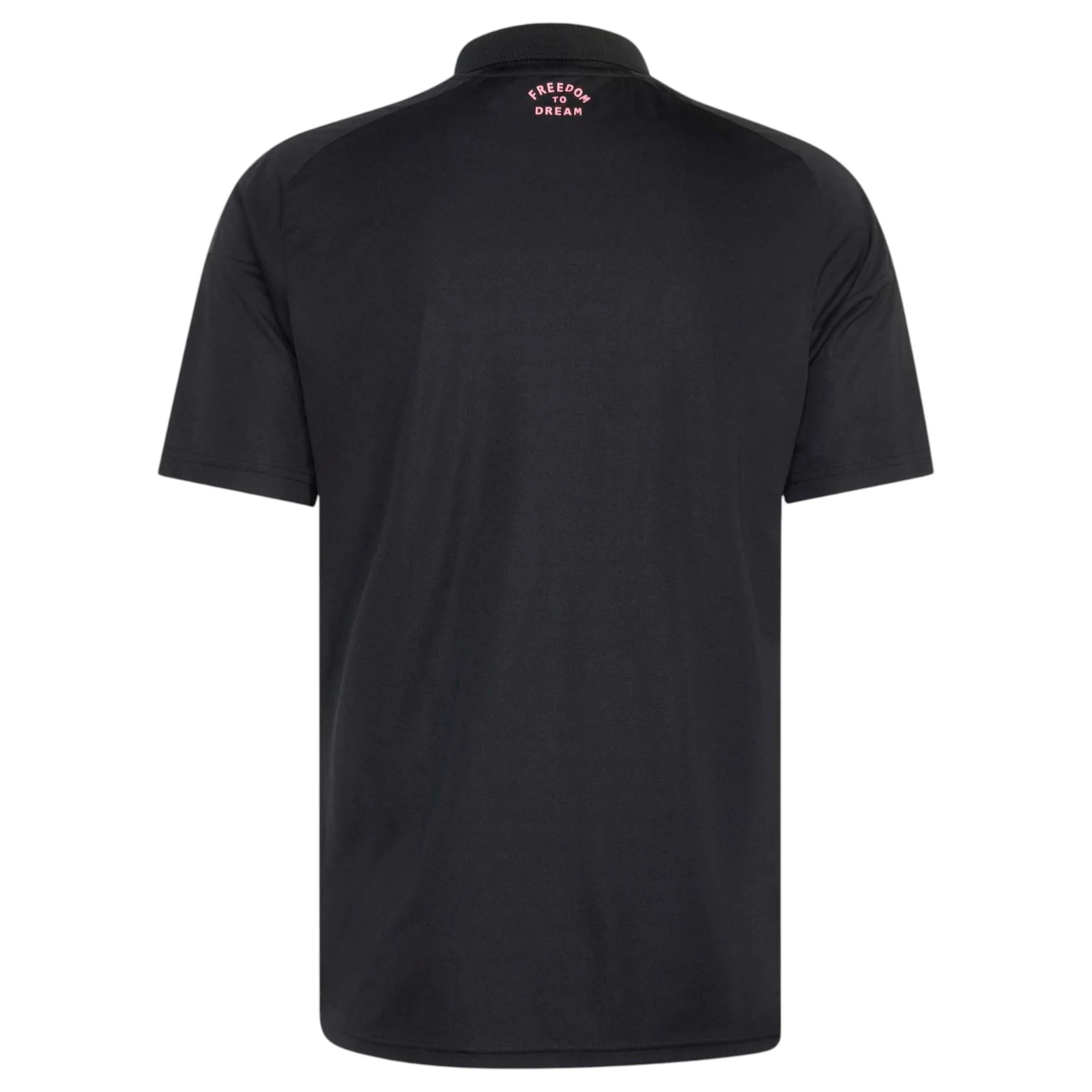 adidas Inter Miami Football 2026/27 Mens Away Jersey - Image 2