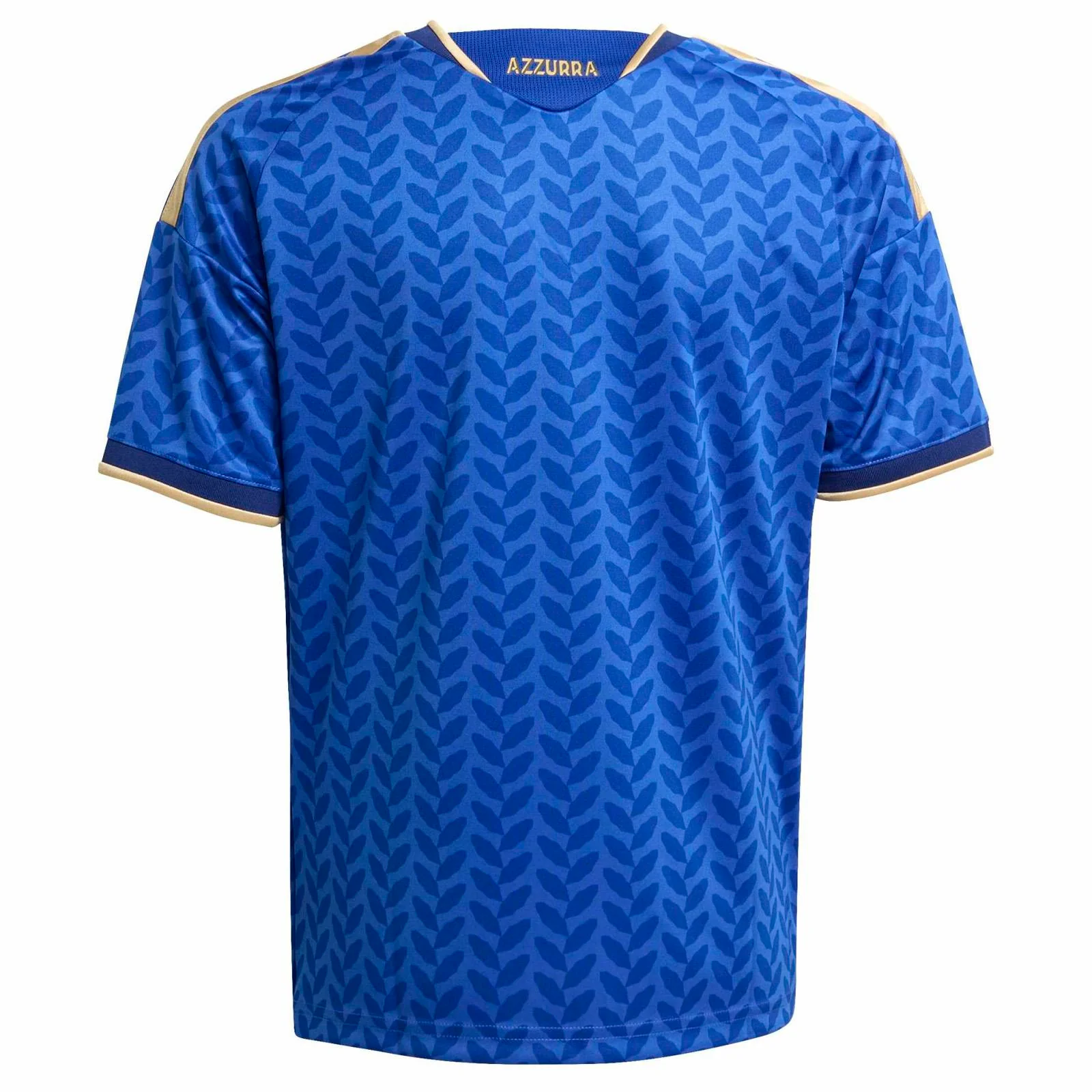 adidas Italy Football World Cup 2026 Kids Home Jersey - Image 2