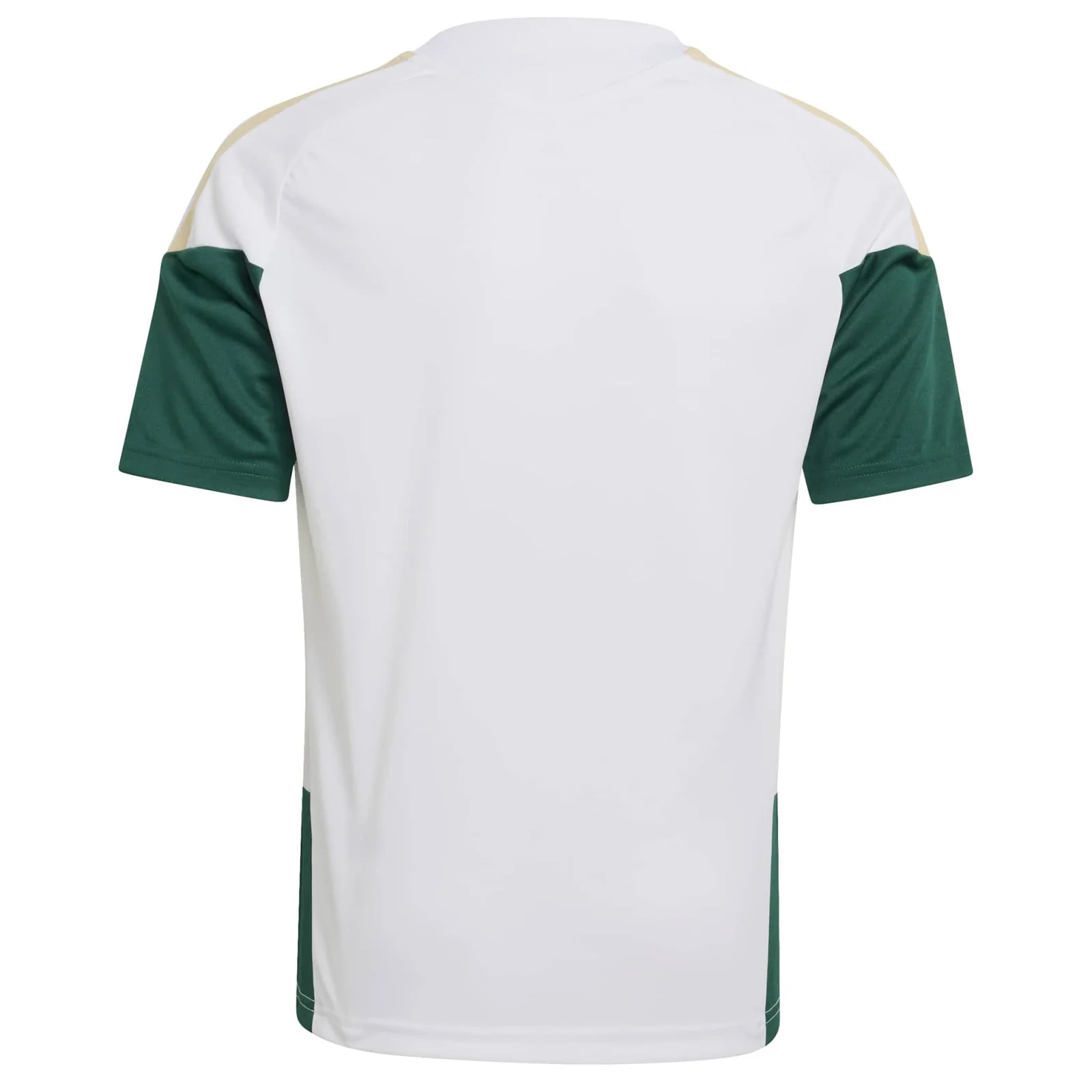 adidas Italy Football World Cup 2026 Tiro Kids Training Jersey - Image 2