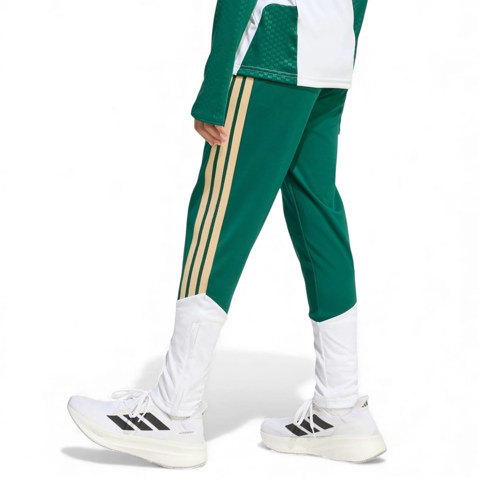 adidas Italy Football World Cup 2026 Tiro Kids Training Pant - Image 2