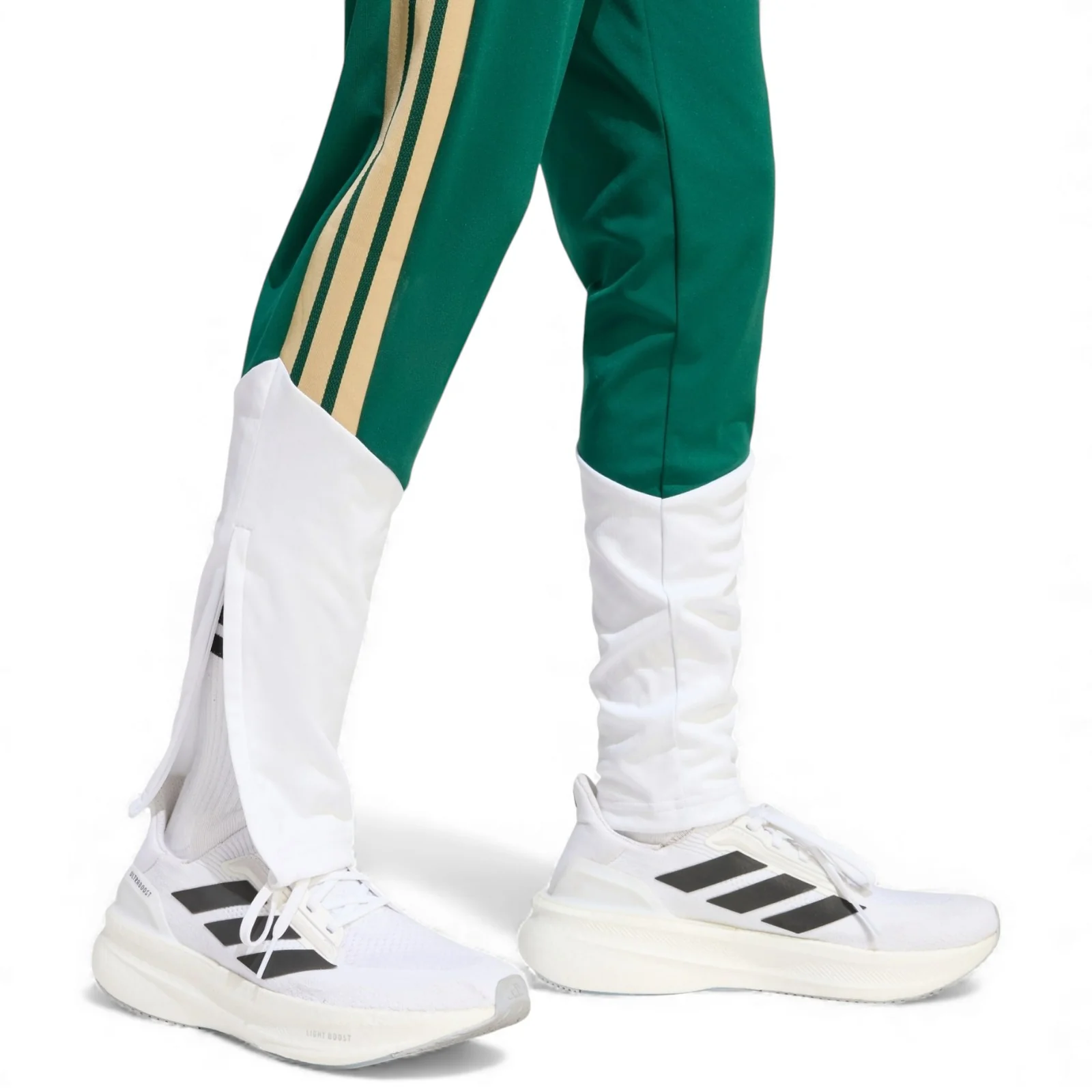 adidas Italy Football World Cup 2026 Tiro Kids Training Pant - Image 4