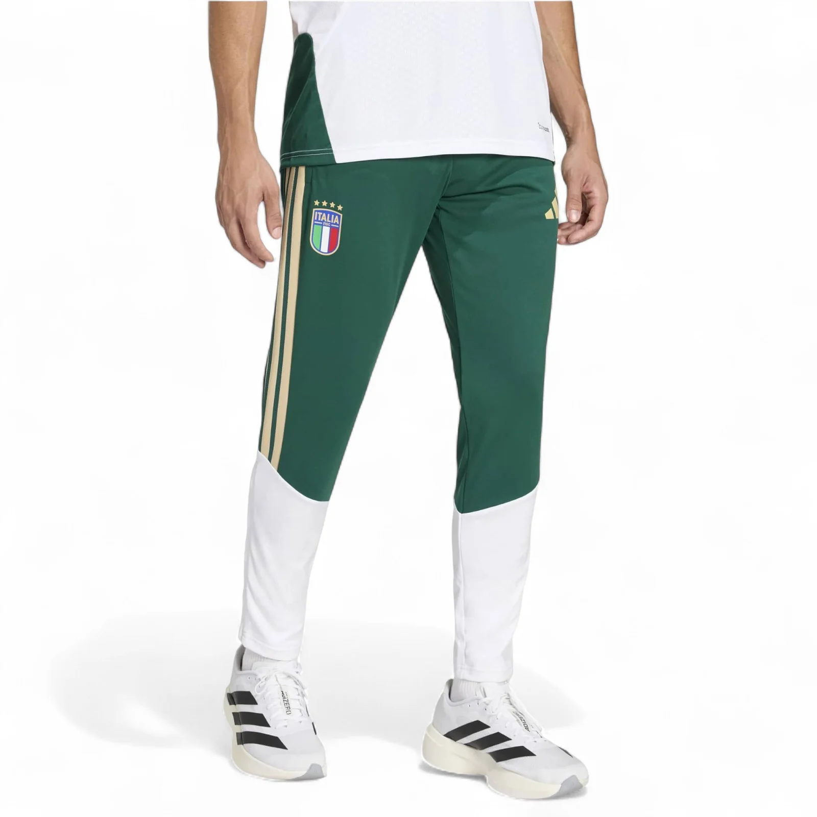 adidas Italy Football World Cup 2026 Adults Tiro Training Pants