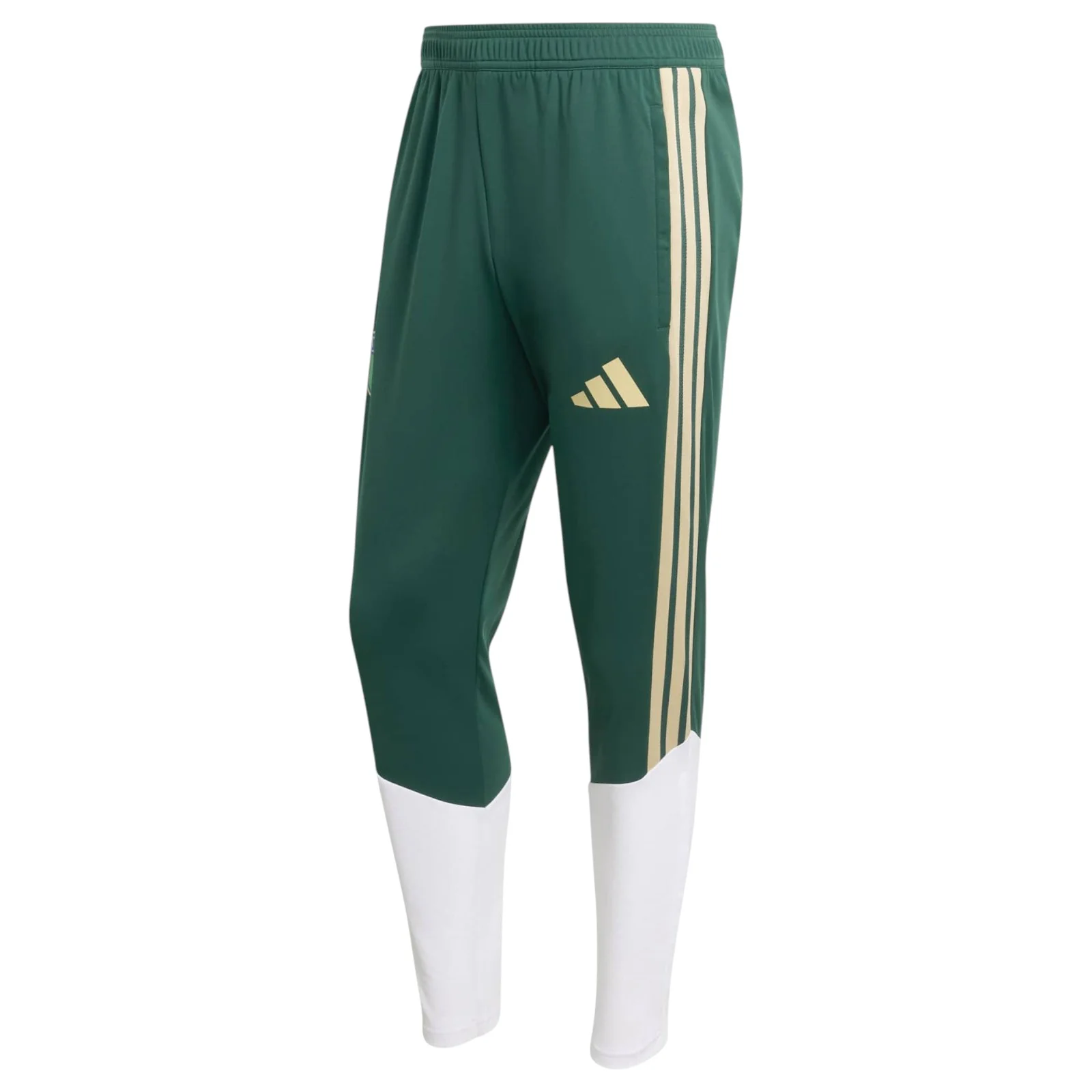 adidas Italy Football World Cup 2026 Adults Tiro Training Pants - Image 5