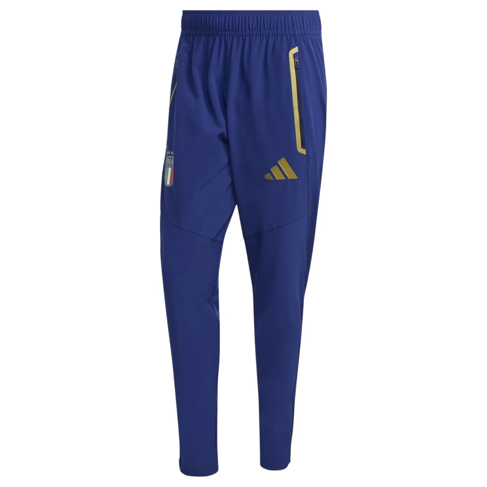 adidas Italy Football World Cup 2026 Adult Tracksuit Bottoms - Image 5