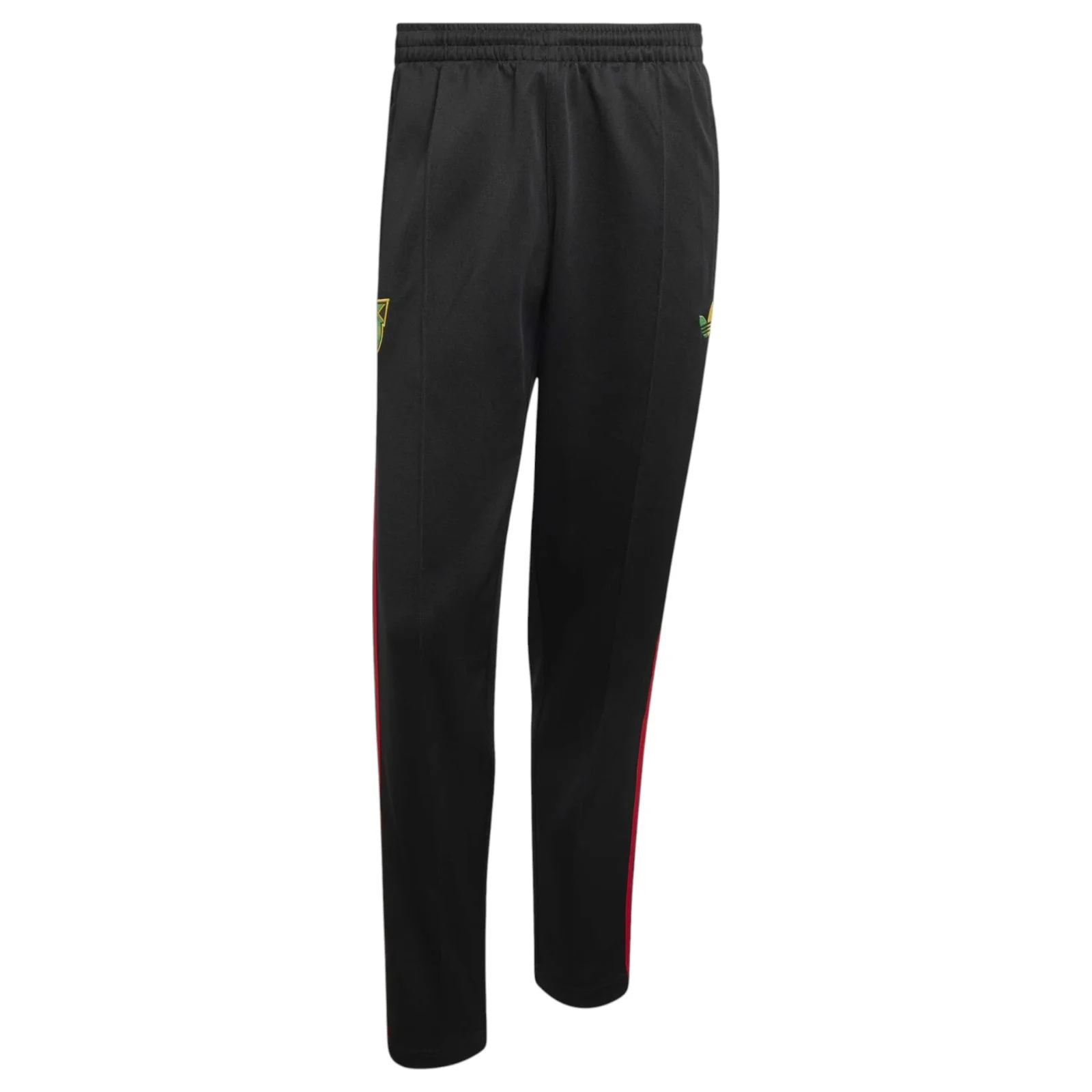 adidas OG Jamaica Football World Cup 2026 Mens Track Pants - Image 13
